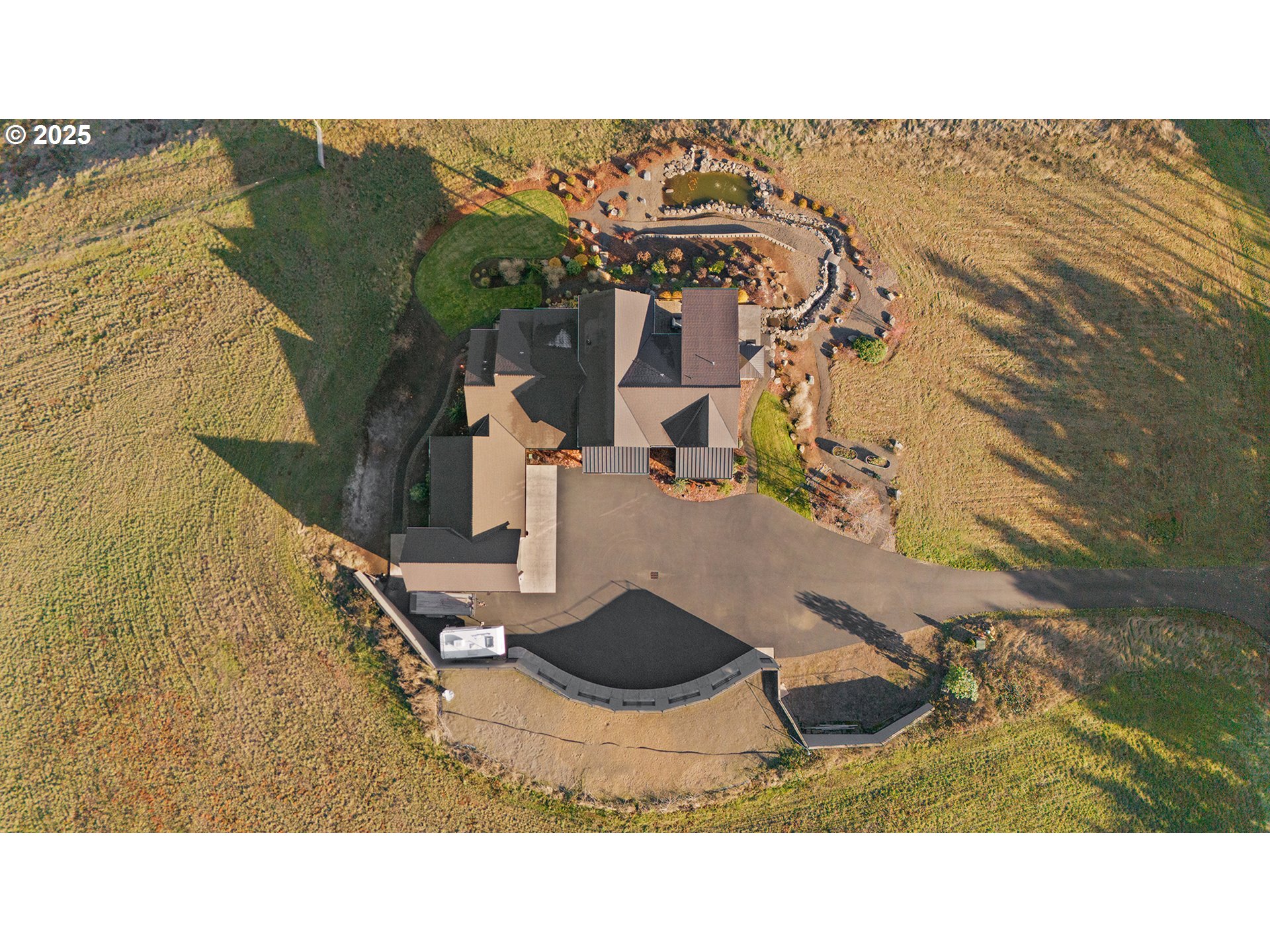 22300 SW AEBISCHER RD