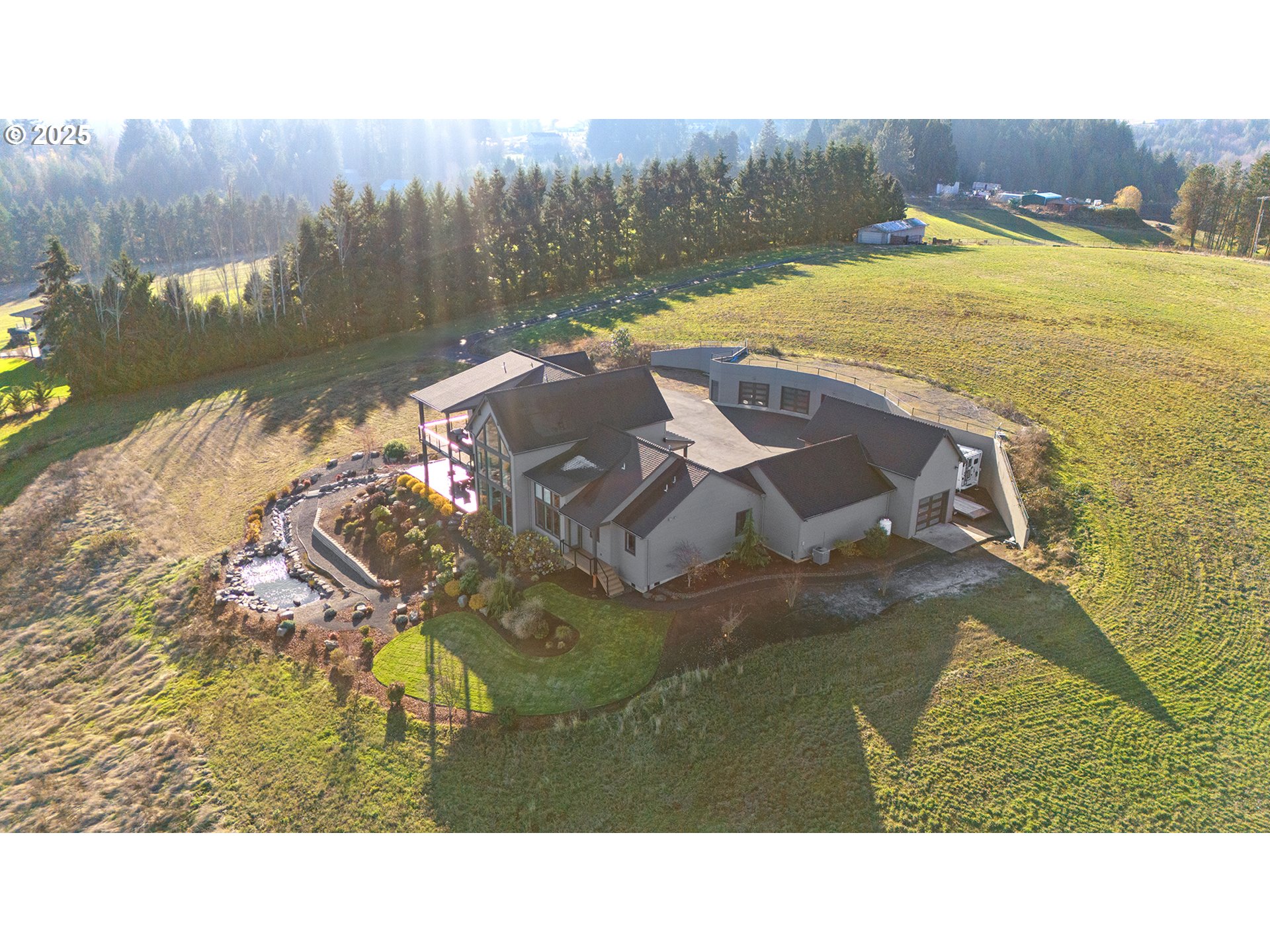 22300 SW AEBISCHER RD