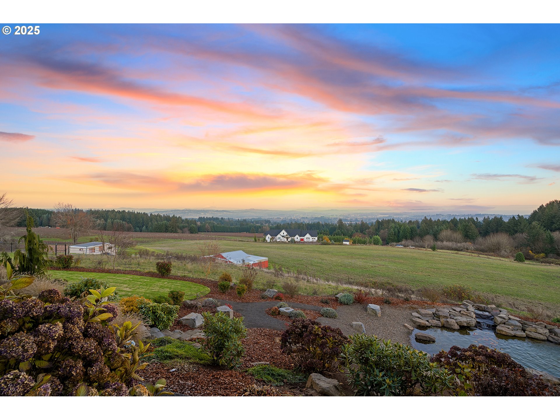 22300 SW AEBISCHER RD