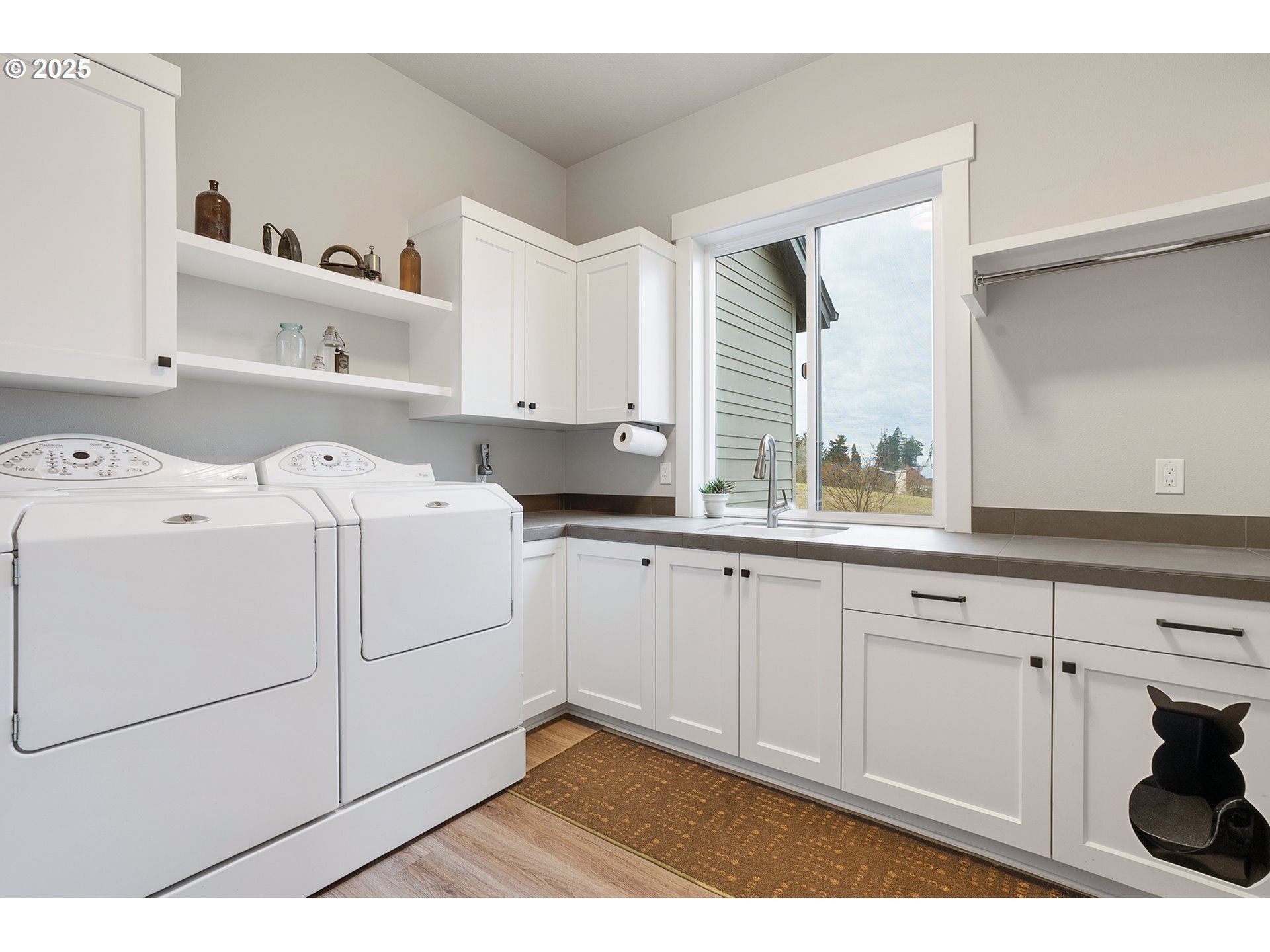 22300 SW AEBISCHER RD