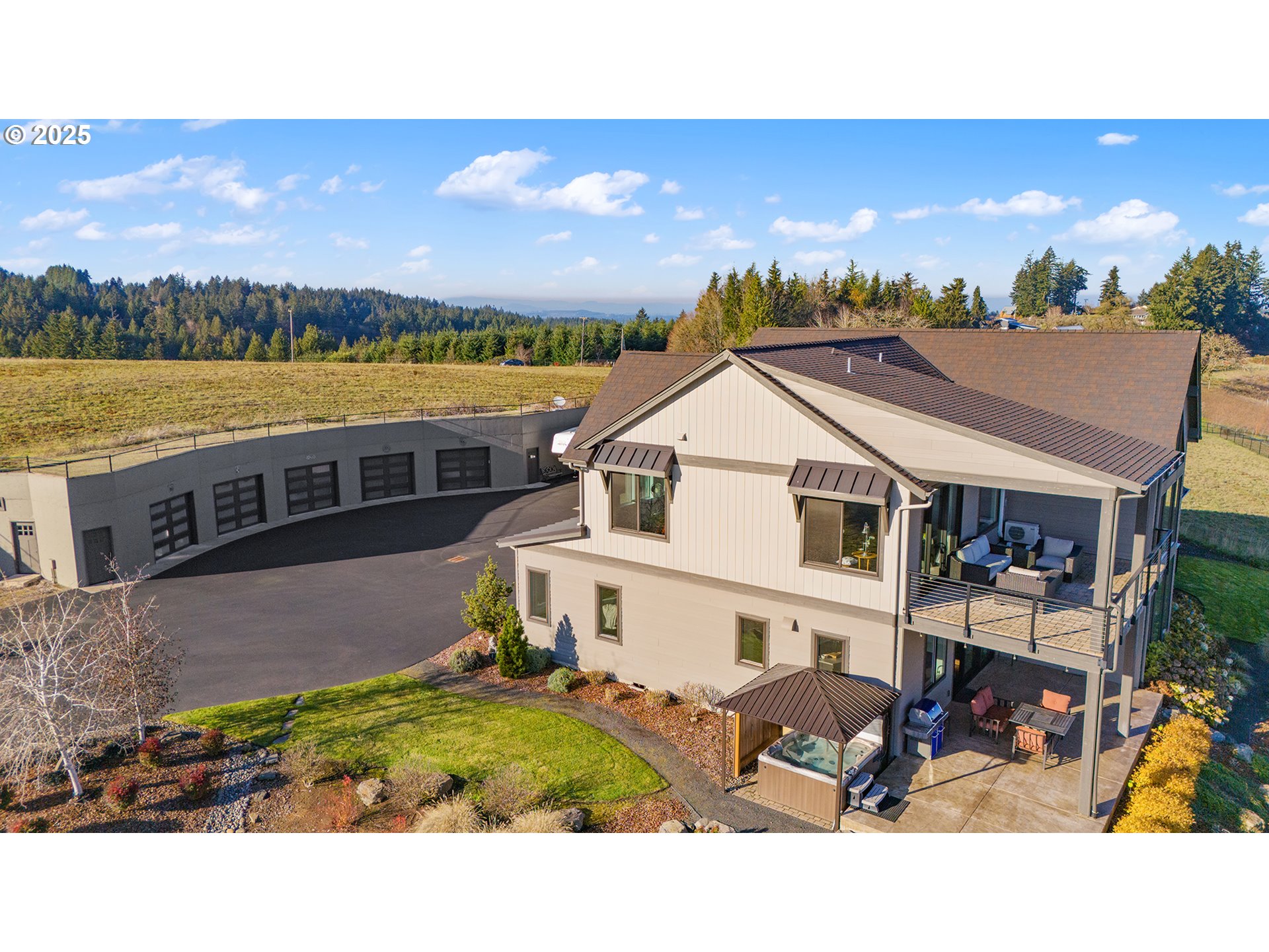 22300 SW AEBISCHER RD