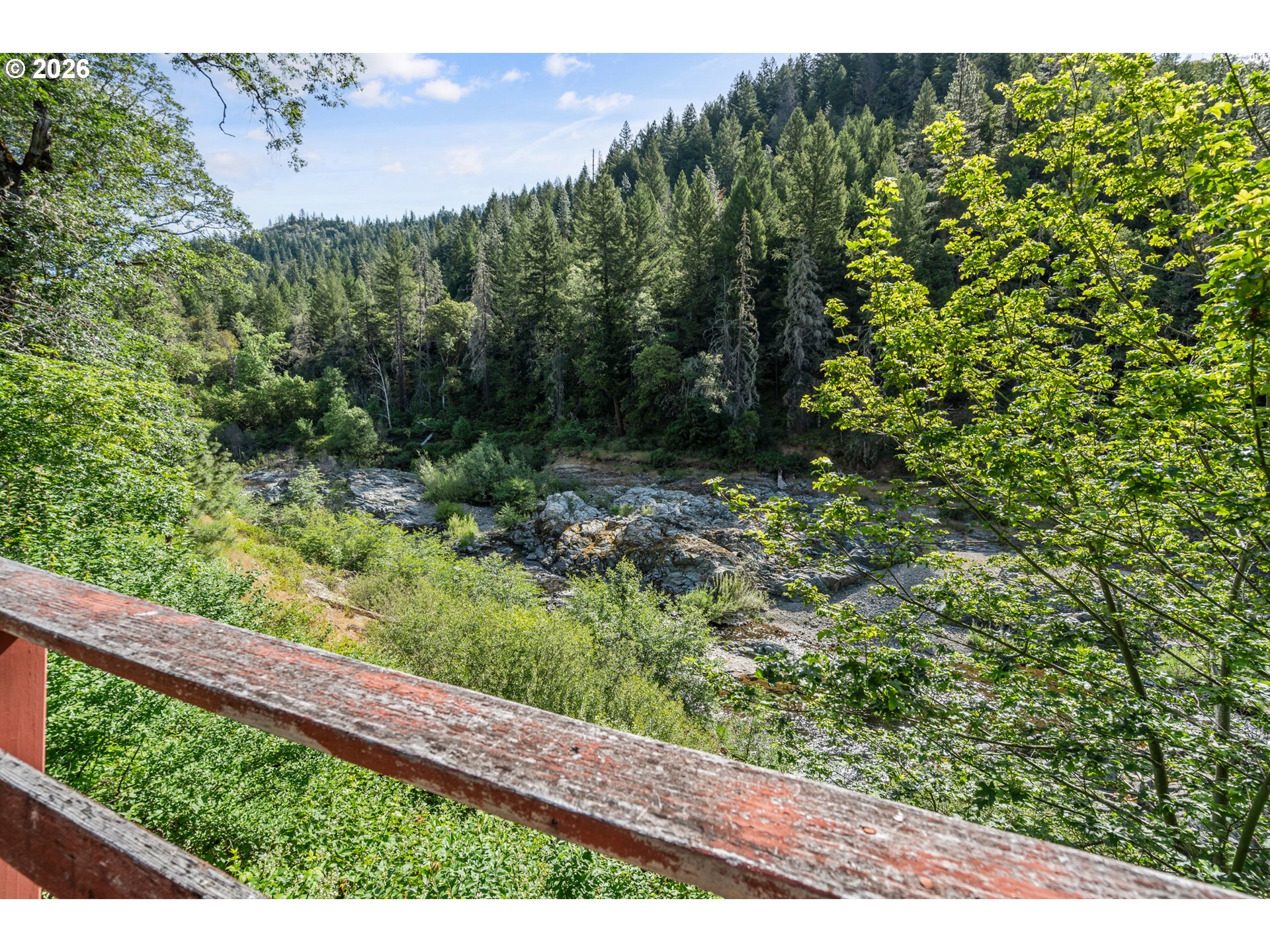 3300 W EVANS CREEK RD