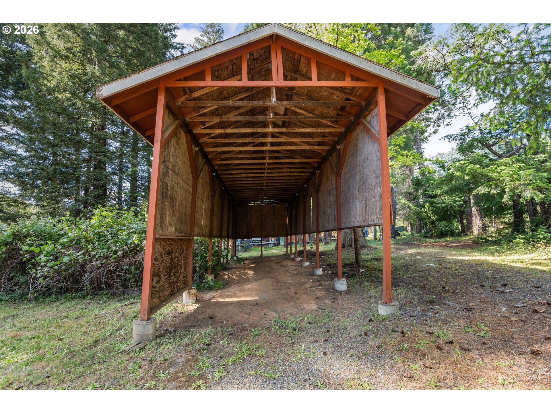 3300 W EVANS CREEK RD