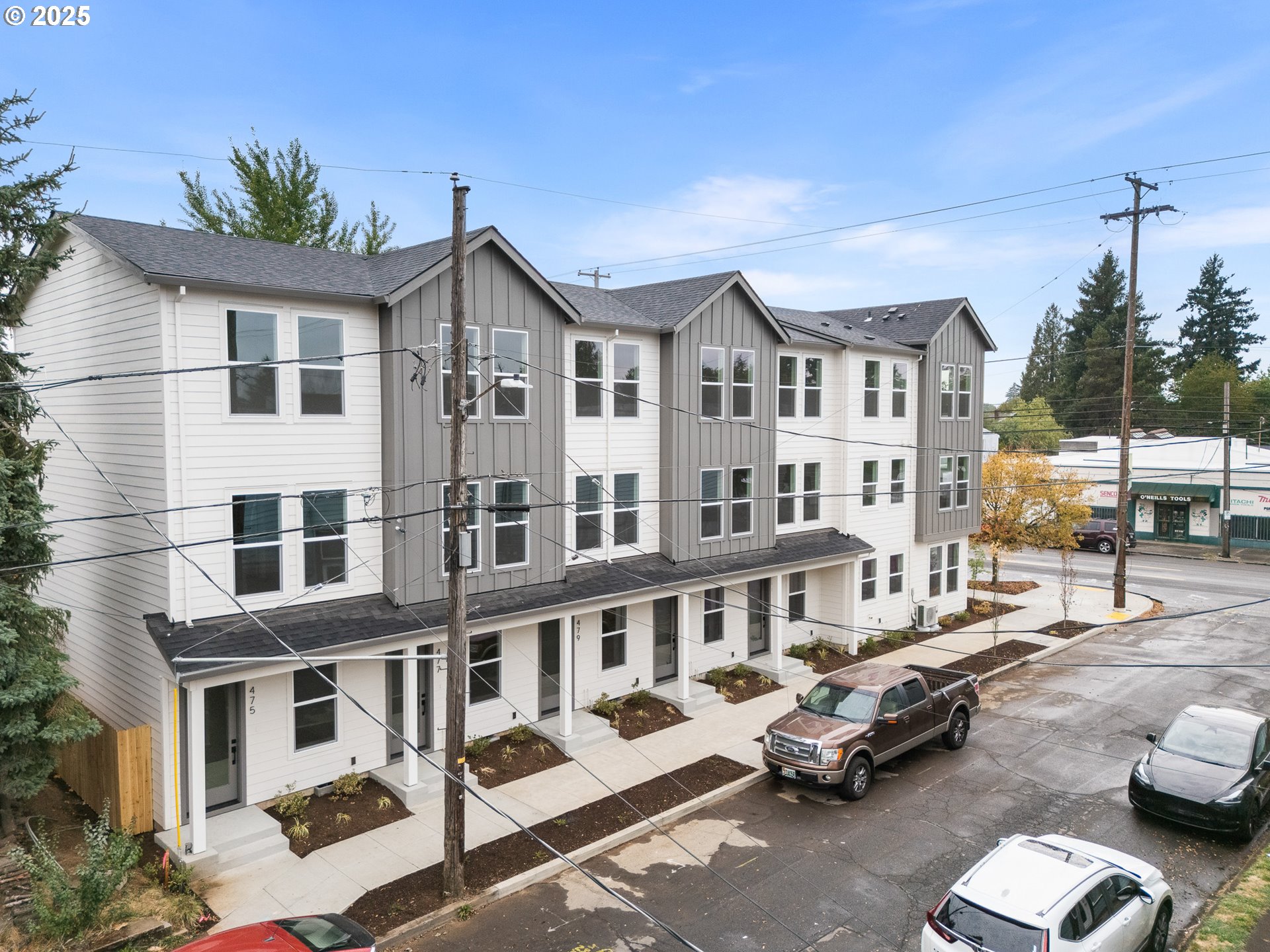 475 NE 72nd AVE 7, Portland Unit: 7