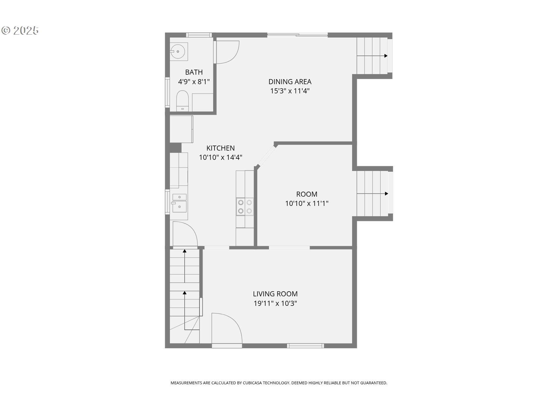 7233 SE MAIN ST, Portland