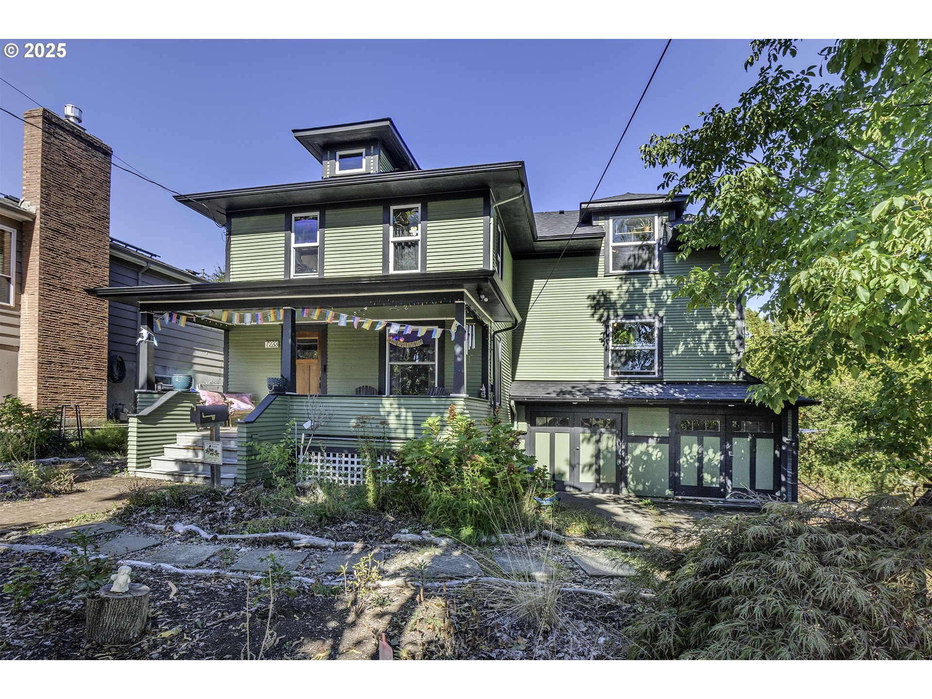 7233 SE MAIN ST, Portland