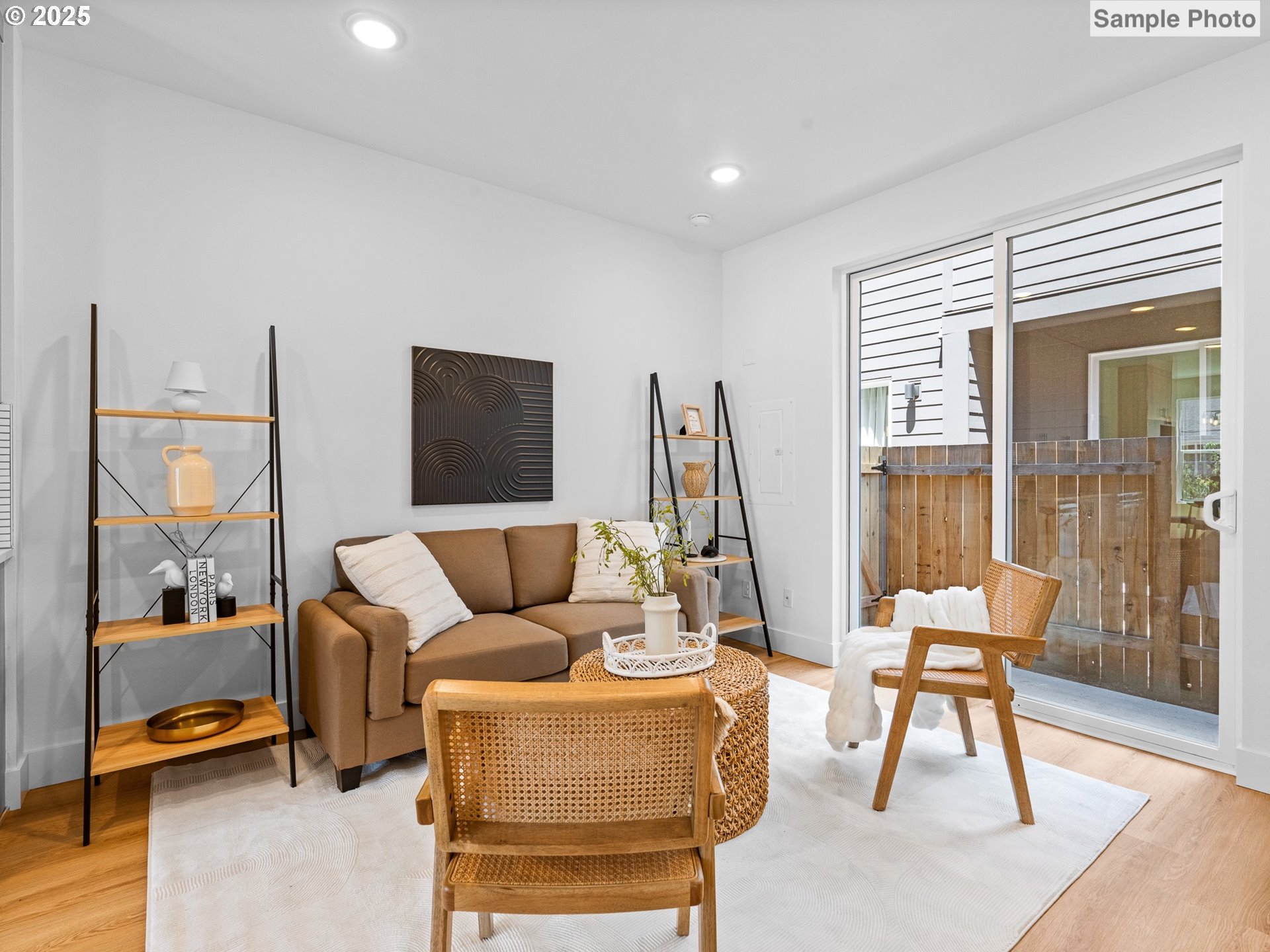 251 N Skidmore ST 6, Portland Unit: 6