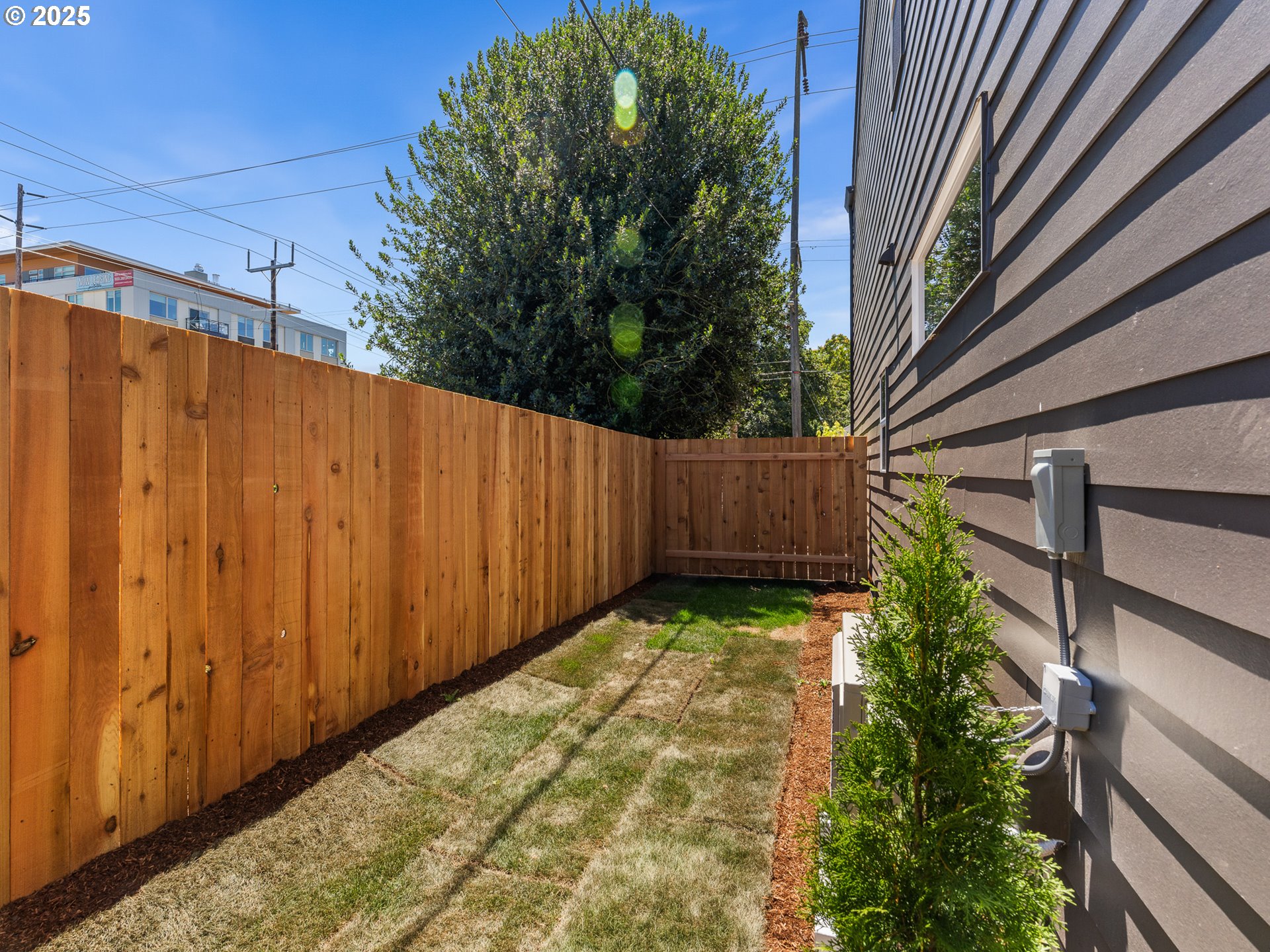 251 N Skidmore ST 6, Portland Unit: 6