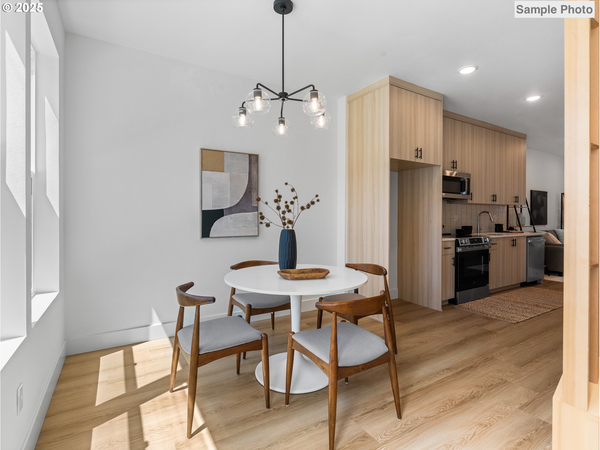 251 N Skidmore ST 6, Portland Unit: 6