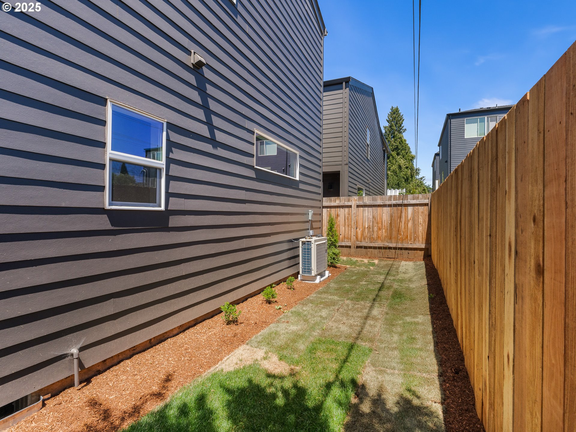 251 N Skidmore ST 6, Portland Unit: 6