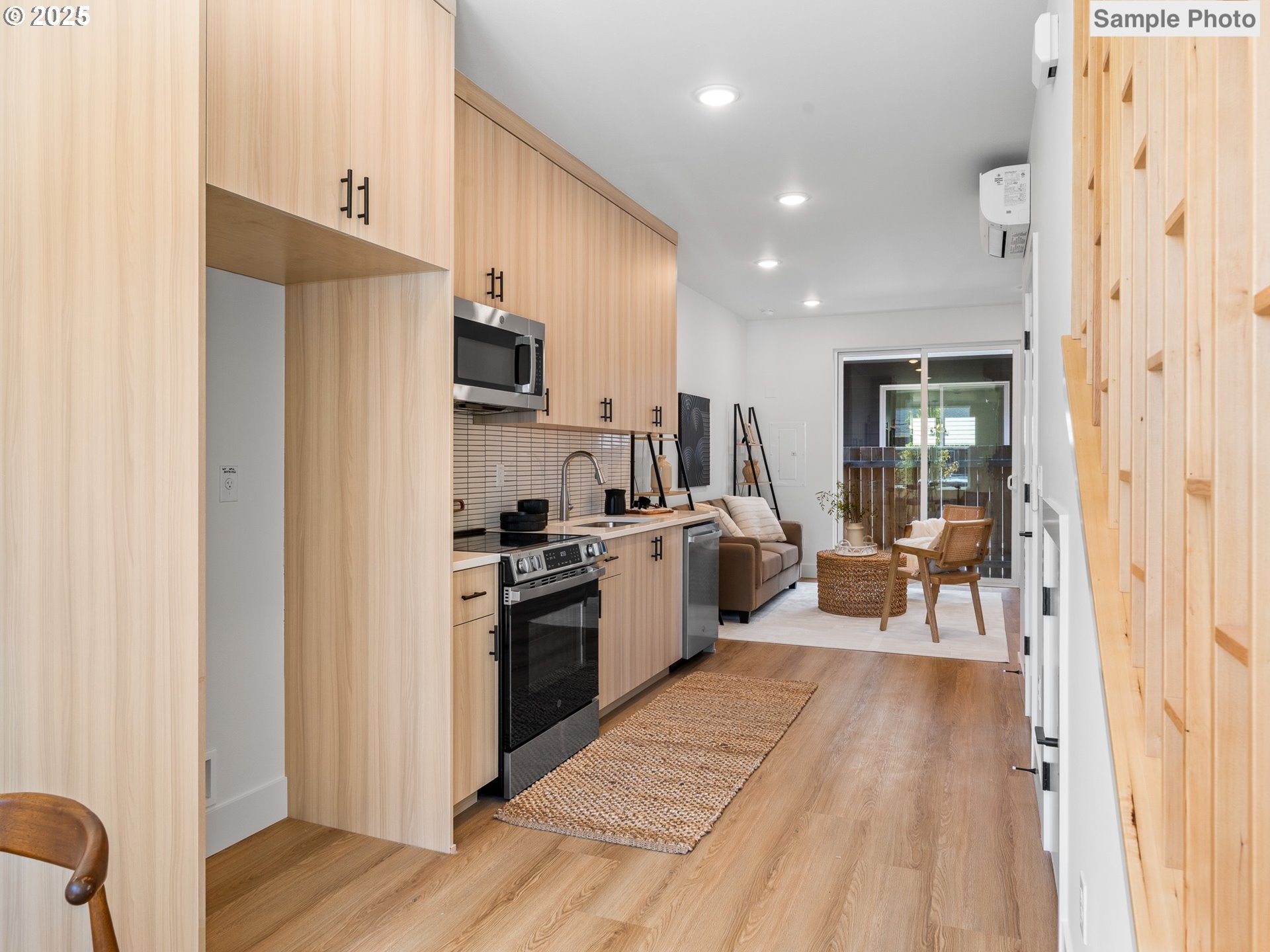 251 N Skidmore ST 6, Portland Unit: 6