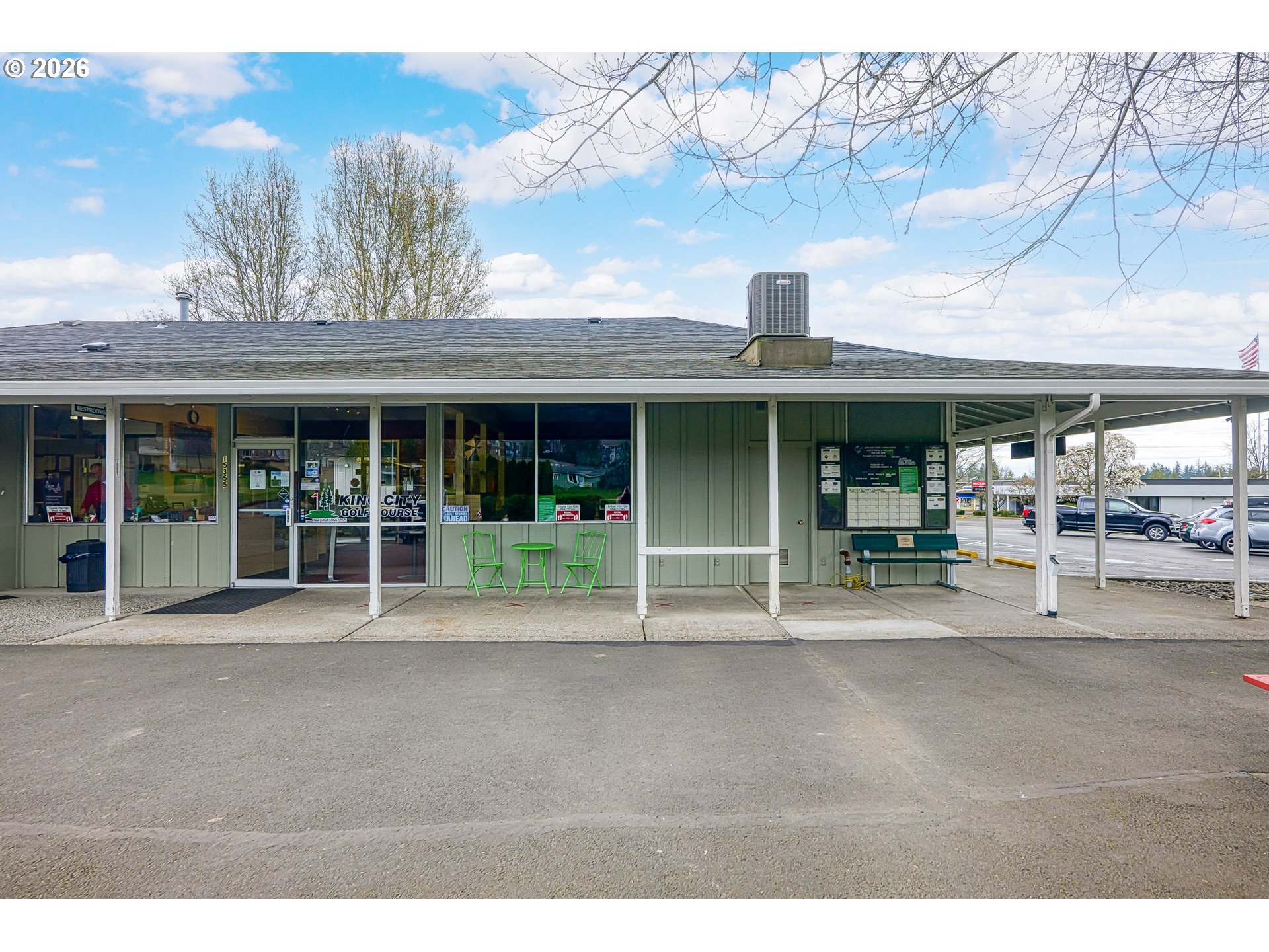 12500 SW PRINCE ALBERT ST