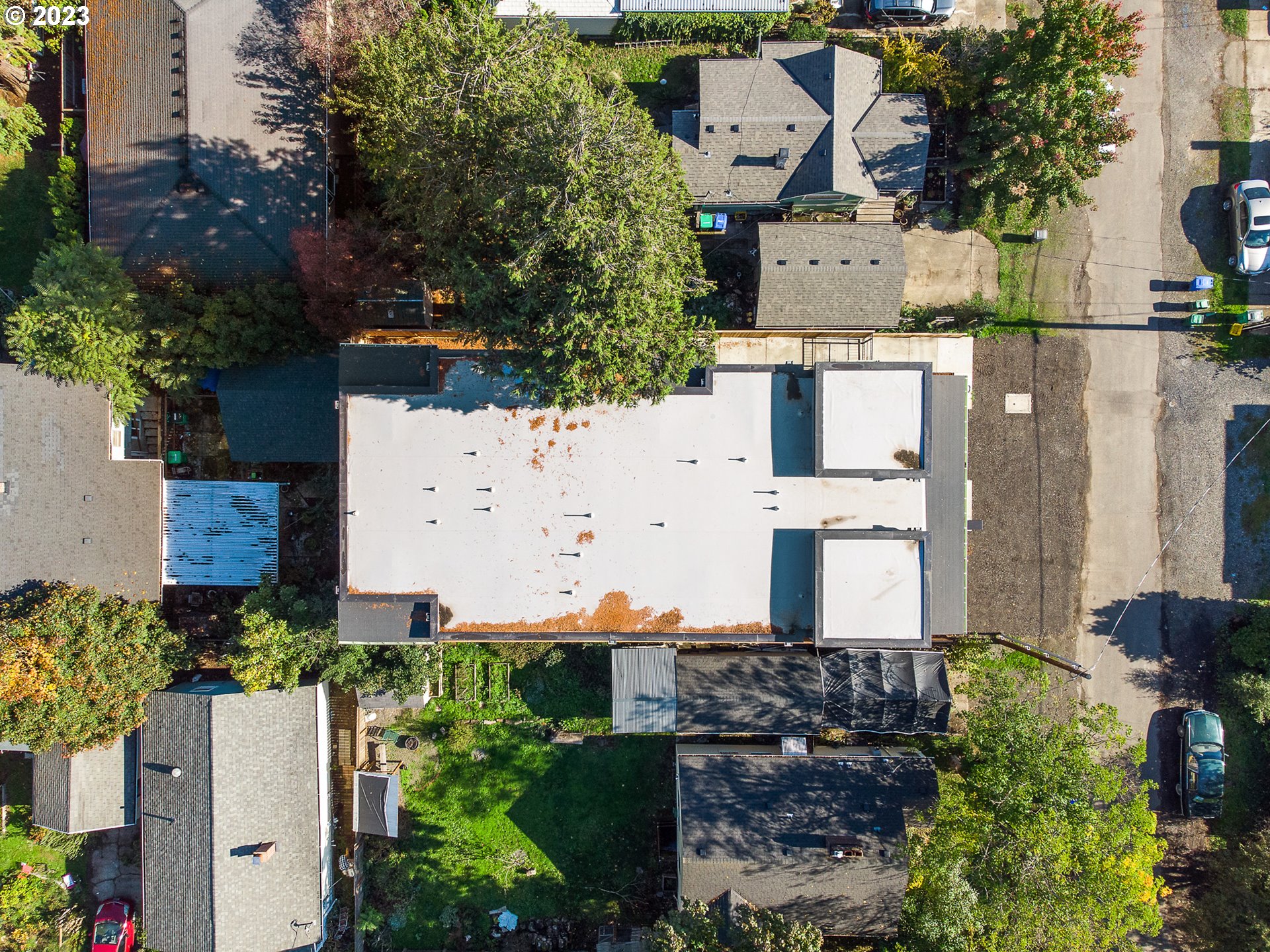 6115 NE Multnomah ST 7, Portland Unit: 7