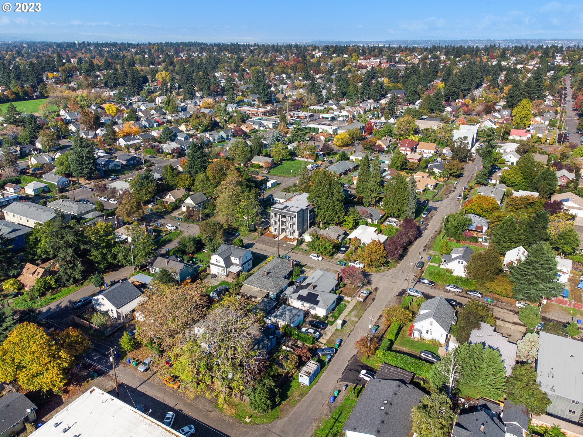 6115 NE Multnomah ST 7, Portland Unit: 7