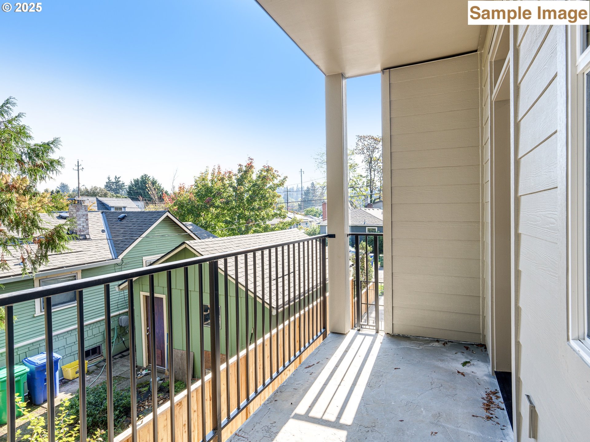 6115 NE Multnomah ST 7, Portland Unit: 7