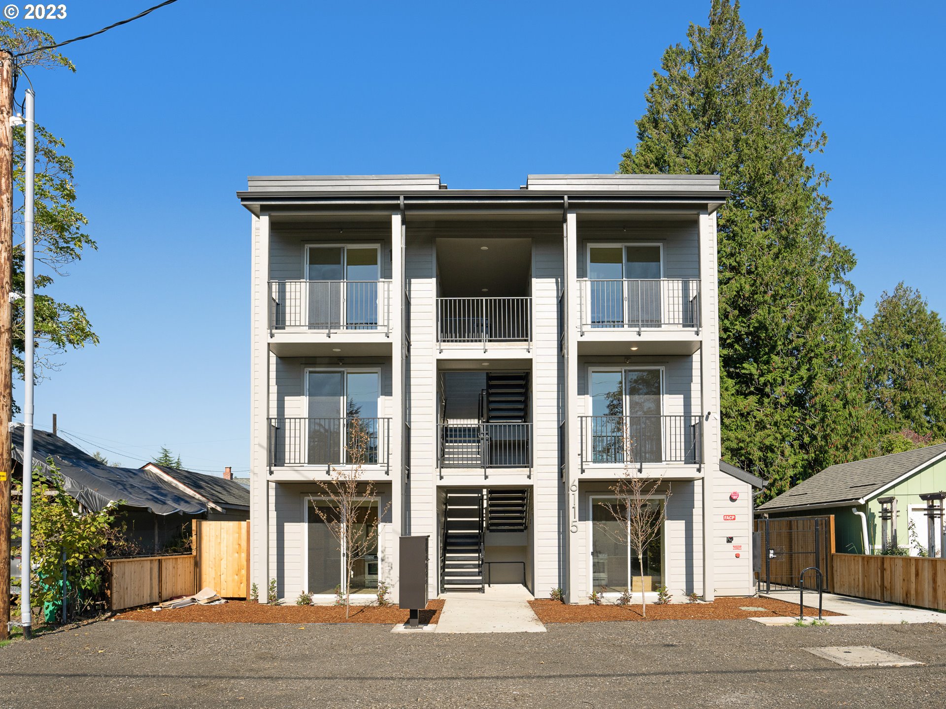 6115 NE Multnomah ST 7, Portland Unit: 7