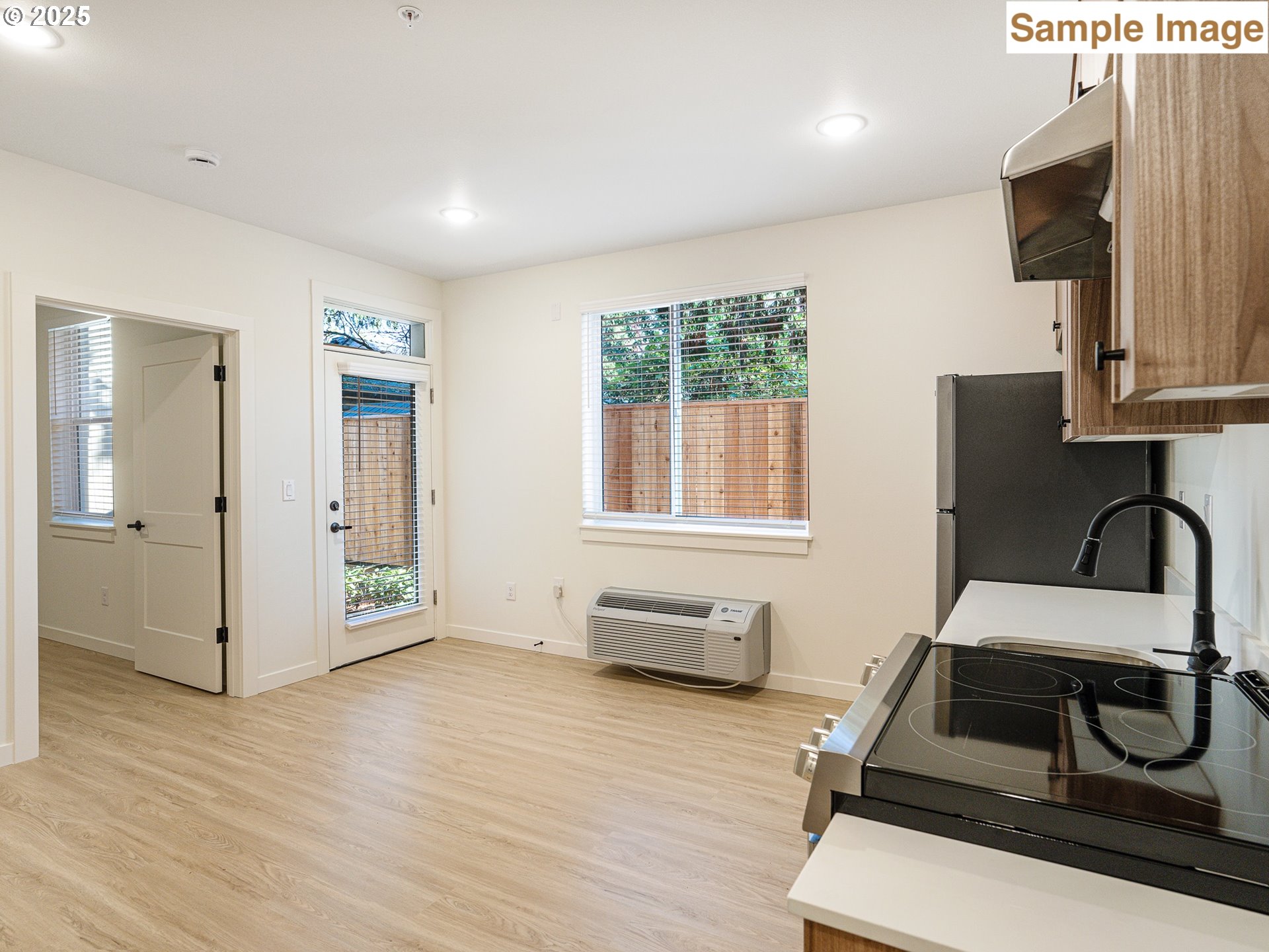 6115 NE Multnomah ST 7, Portland Unit: 7