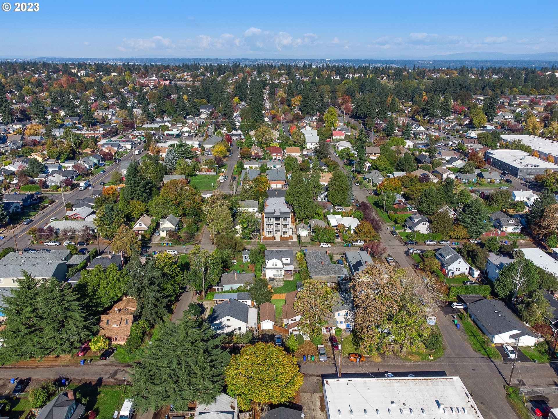 6115 NE Multnomah ST 7, Portland Unit: 7