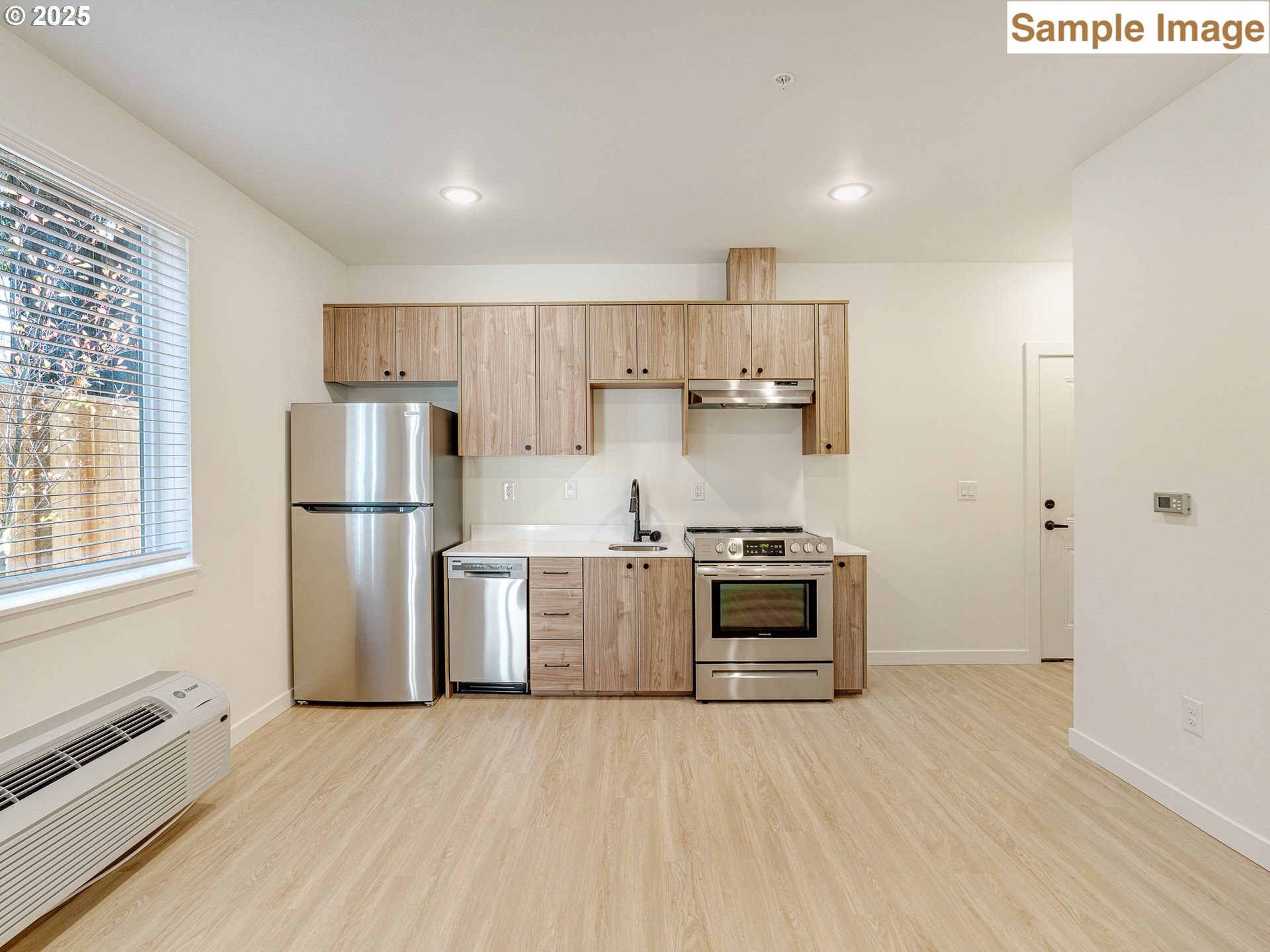 6115 NE Multnomah ST 7, Portland Unit: 7