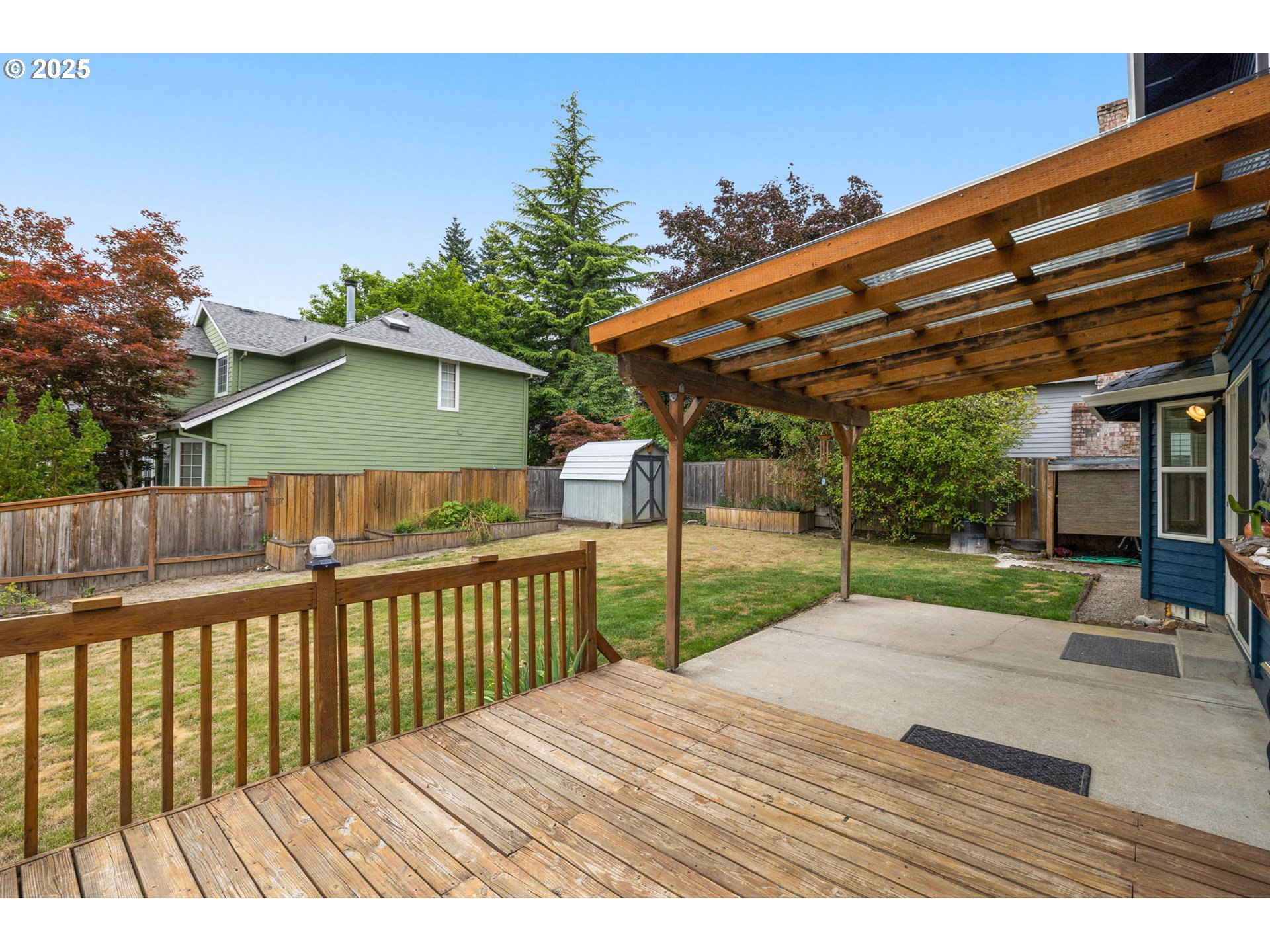 3525 NW LEHMAN PL, Beaverton