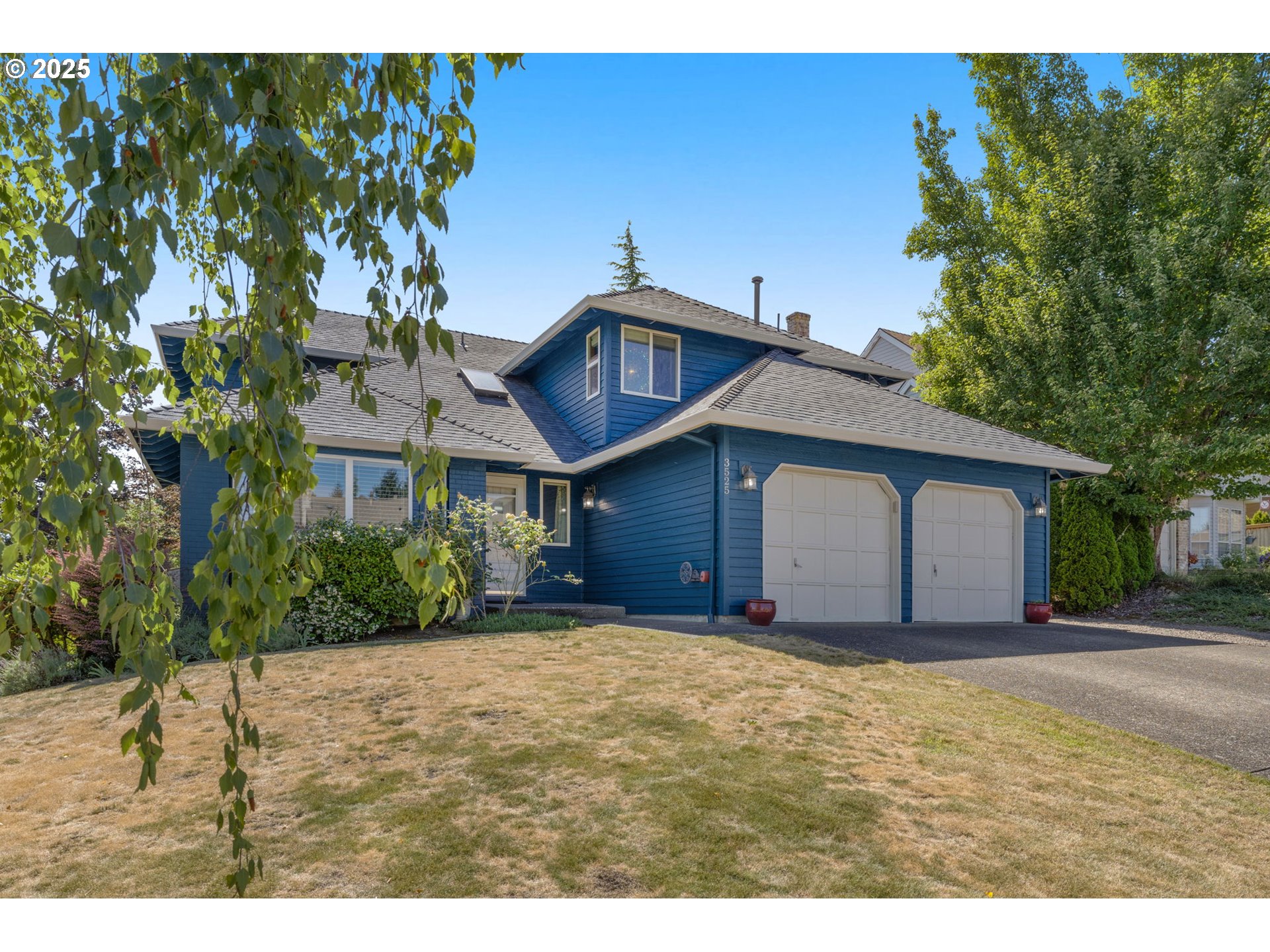 3525 NW LEHMAN PL, Beaverton