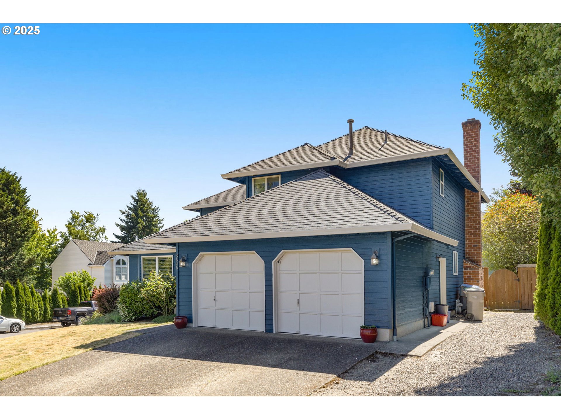 3525 NW LEHMAN PL, Beaverton