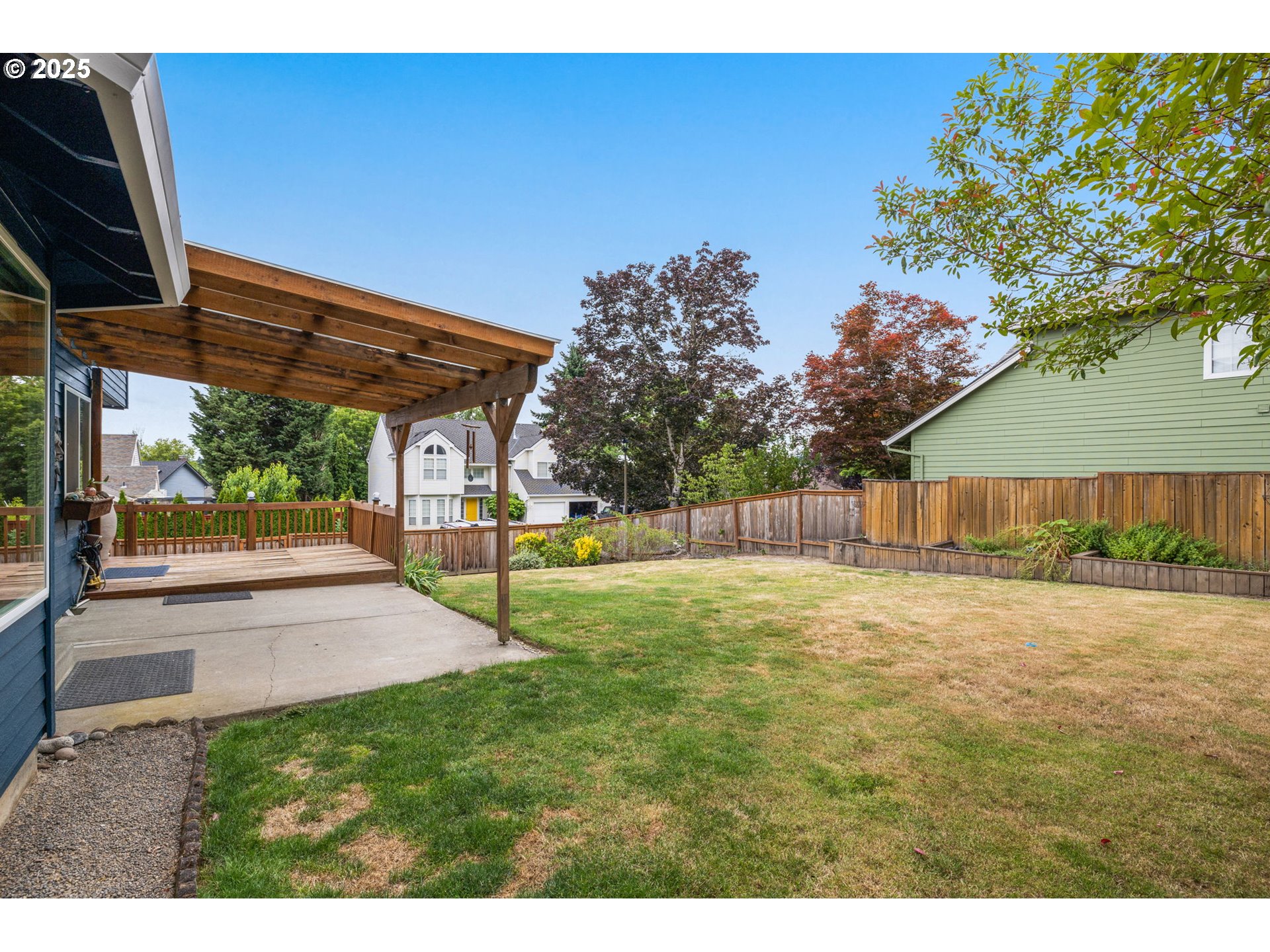 3525 NW LEHMAN PL, Beaverton