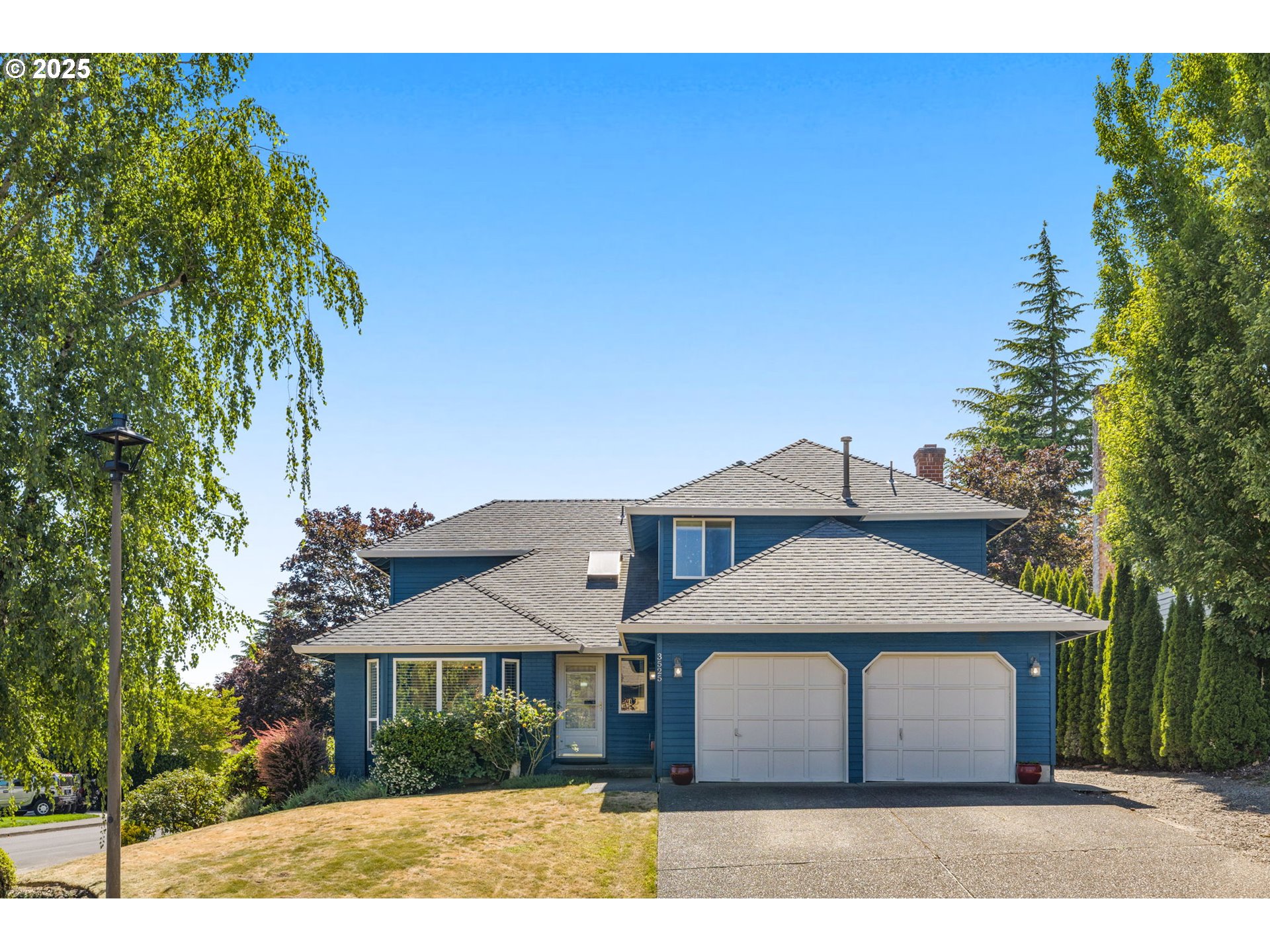 3525 NW LEHMAN PL, Beaverton