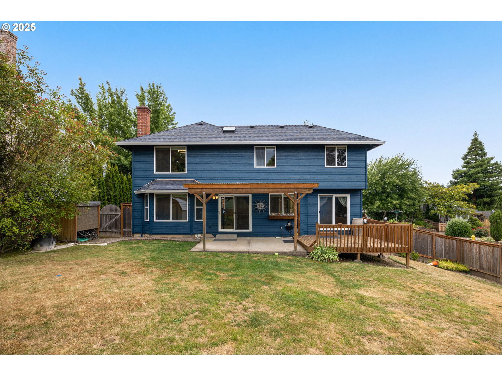 3525 NW LEHMAN PL, Beaverton