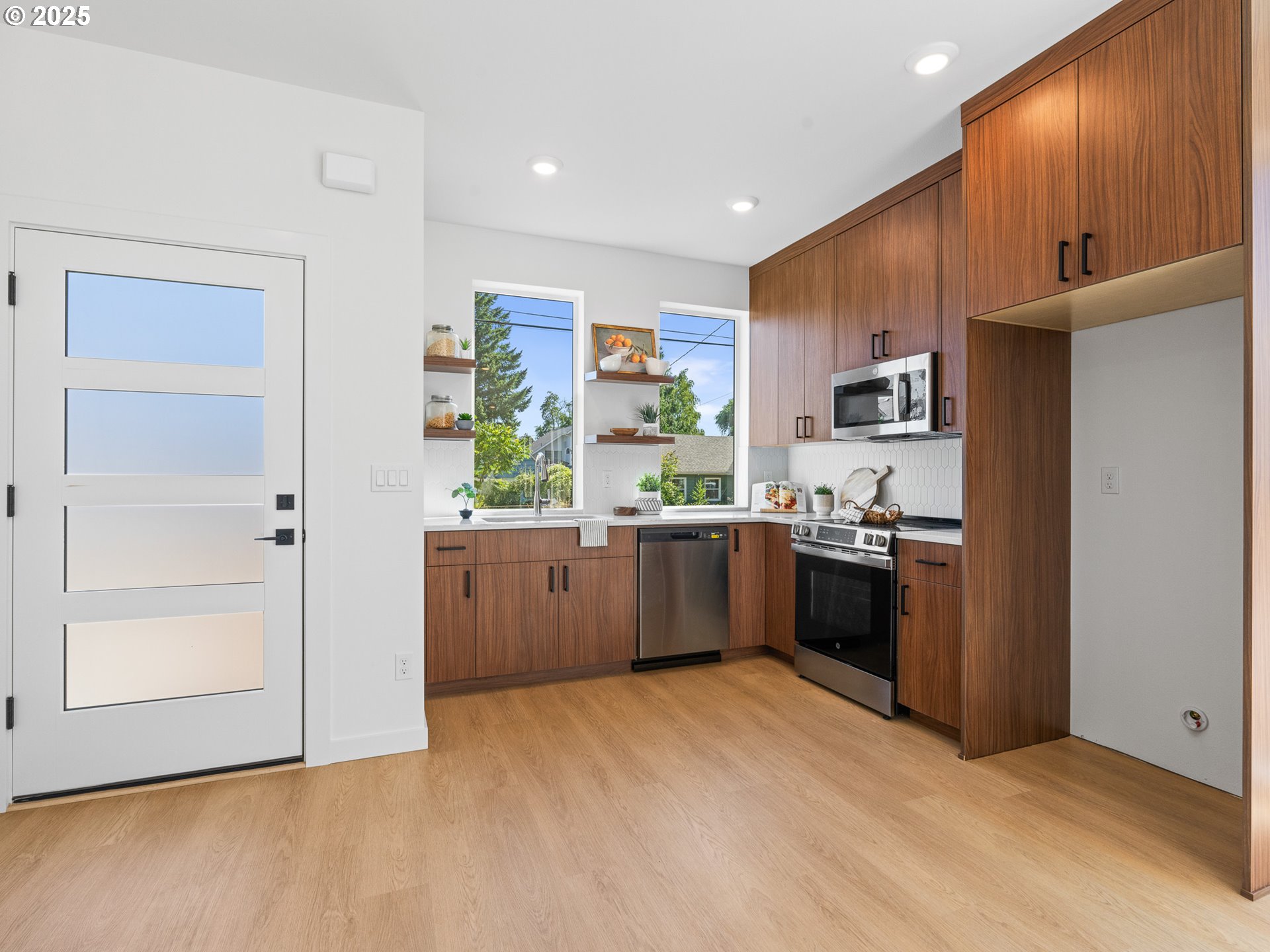 5303 SE Malden ST 1, Portland Unit: 1