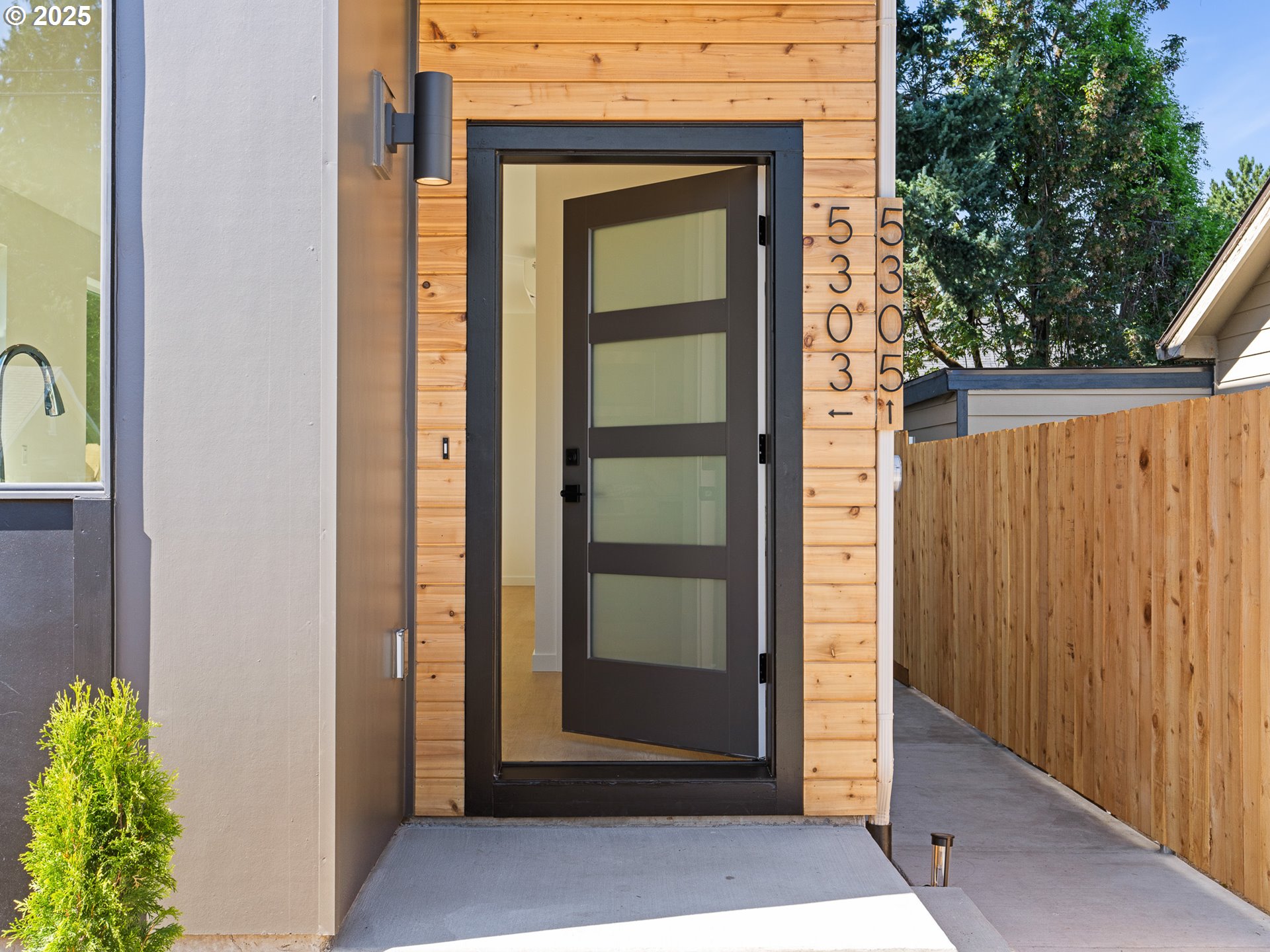 5303 SE Malden ST 1, Portland Unit: 1