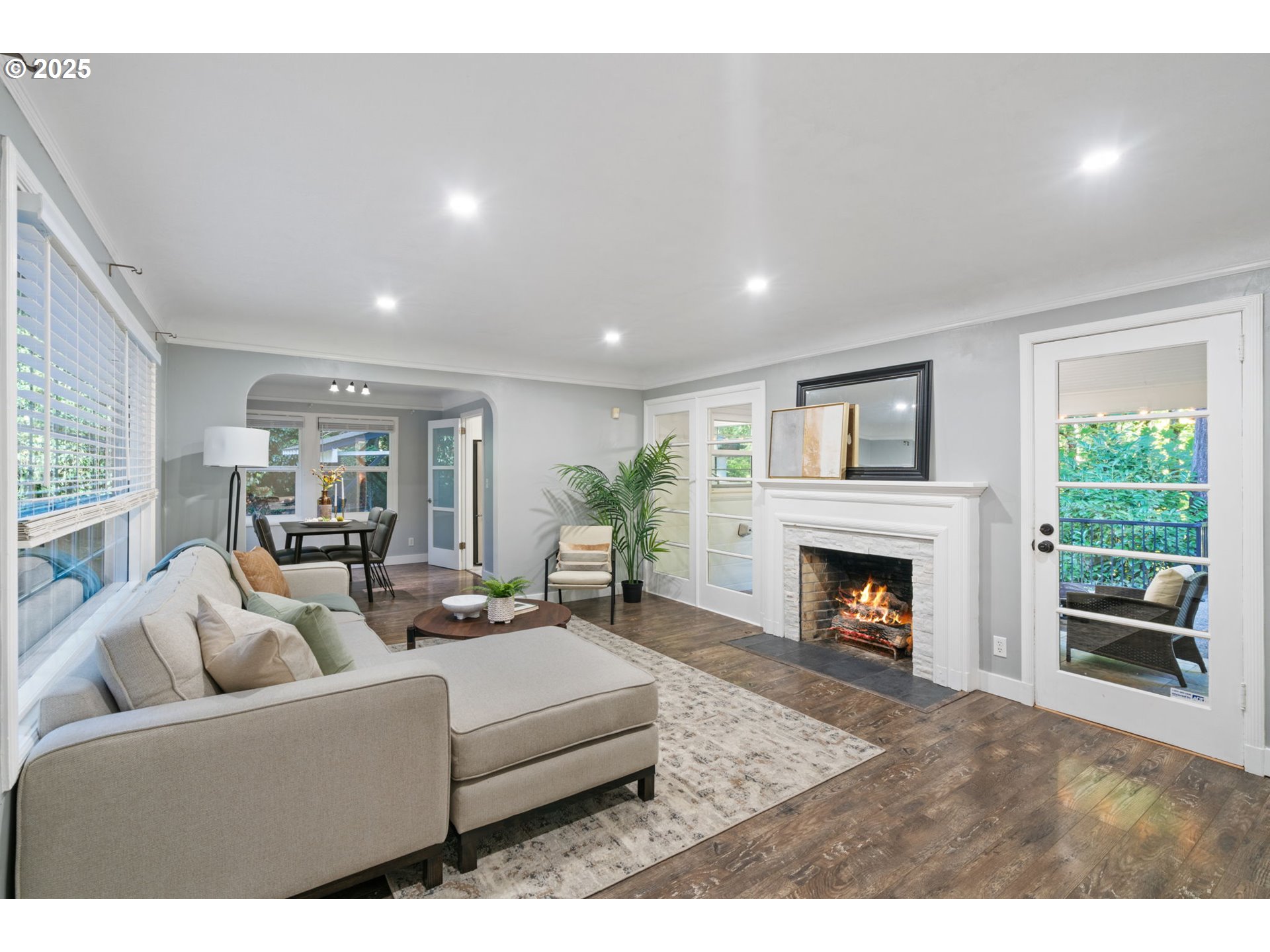 1670 SW HIGHLAND PKWY, Portland