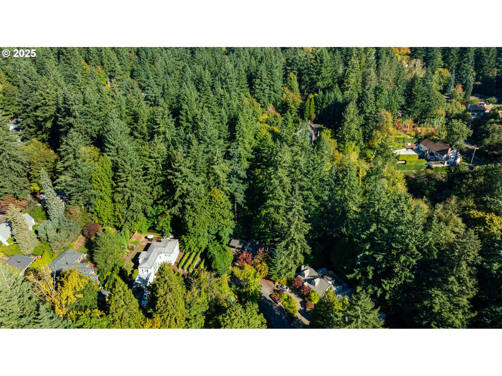 1670 SW HIGHLAND PKWY, Portland