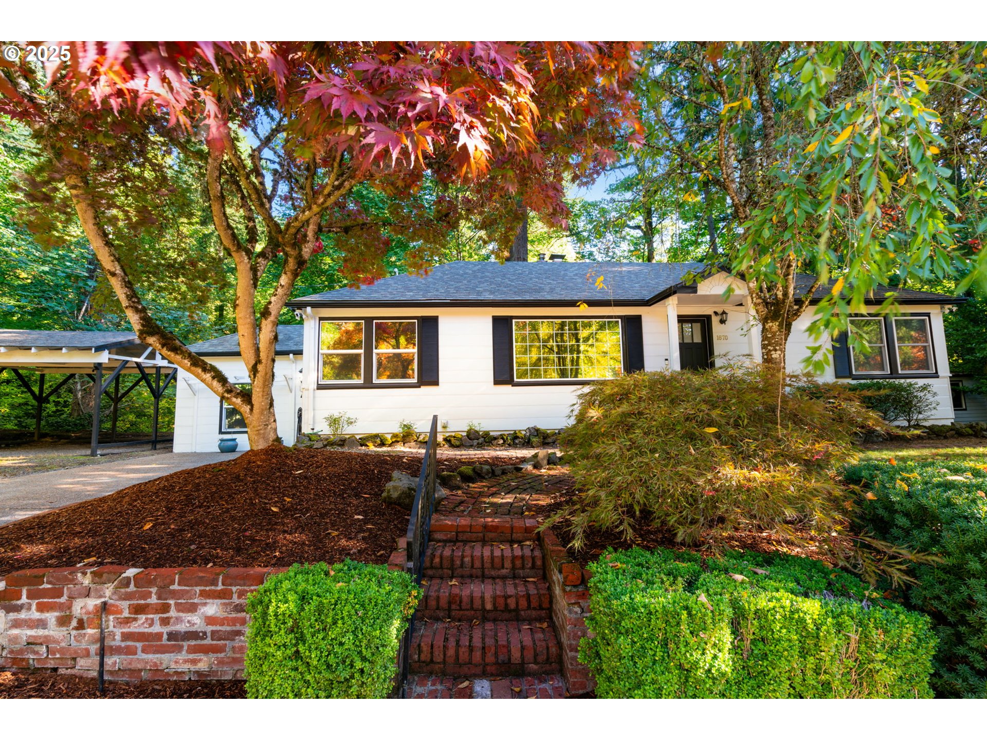 1670 SW HIGHLAND PKWY, Portland