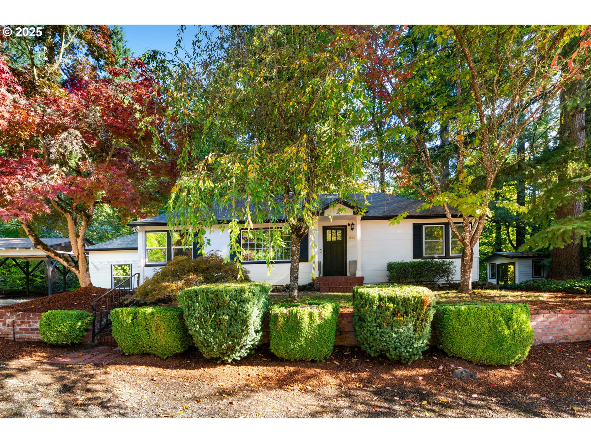 1670 SW HIGHLAND PKWY, Portland