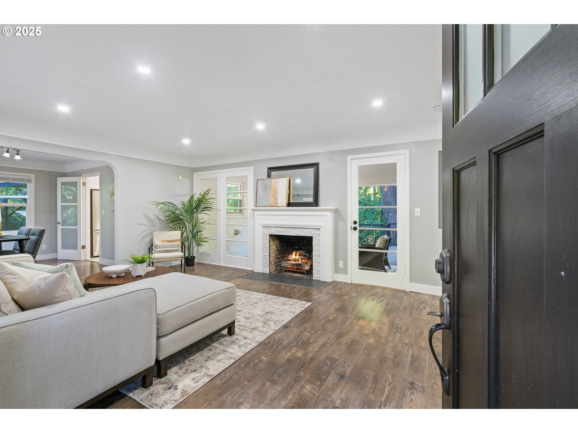 1670 SW HIGHLAND PKWY, Portland