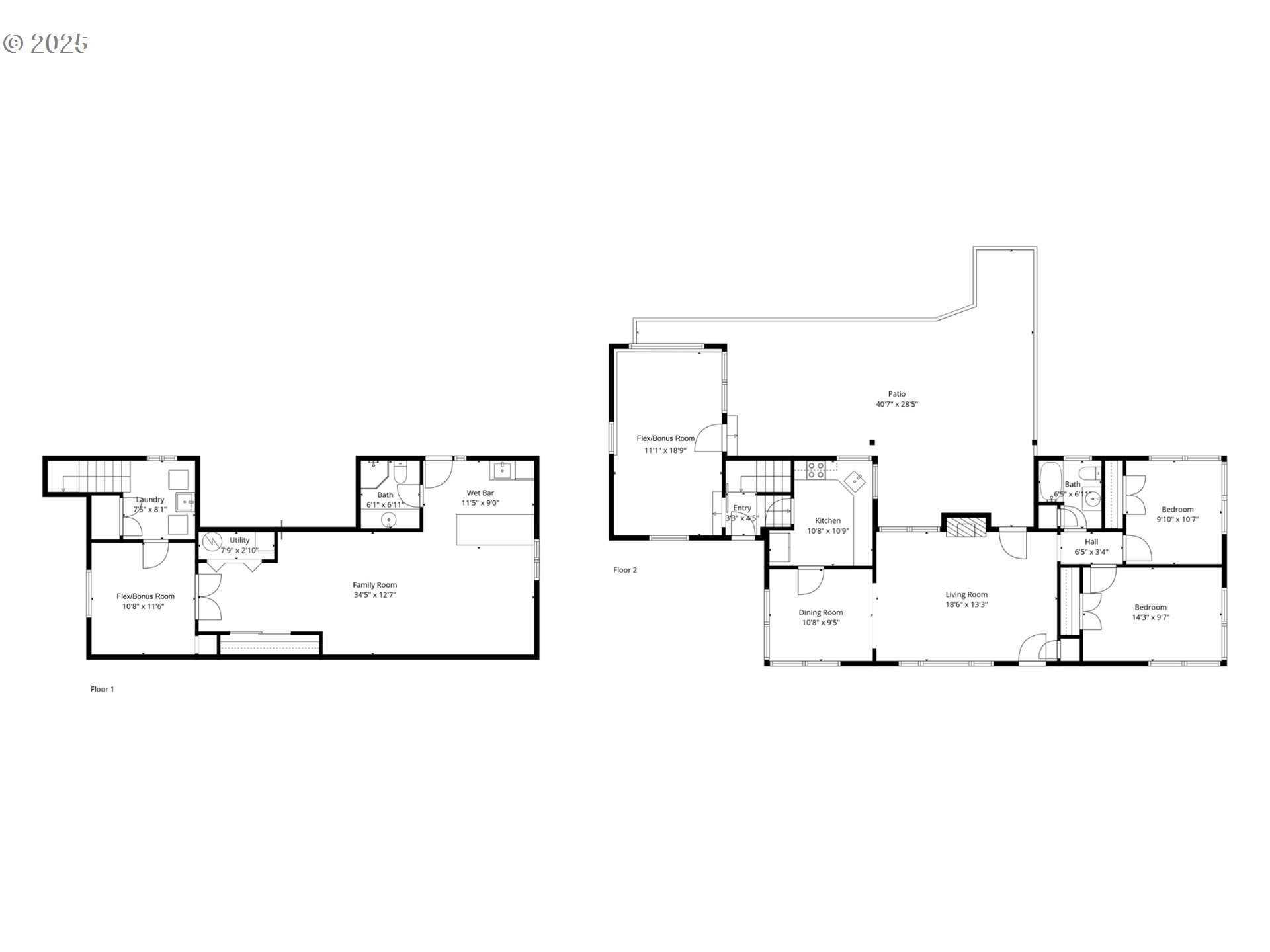 1670 SW HIGHLAND PKWY, Portland