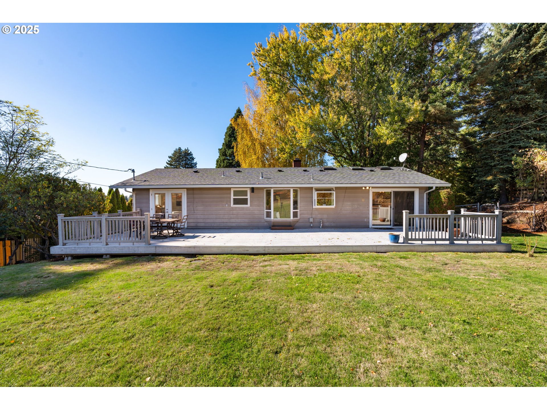 5440 SW DOVER LOOP, Portland
