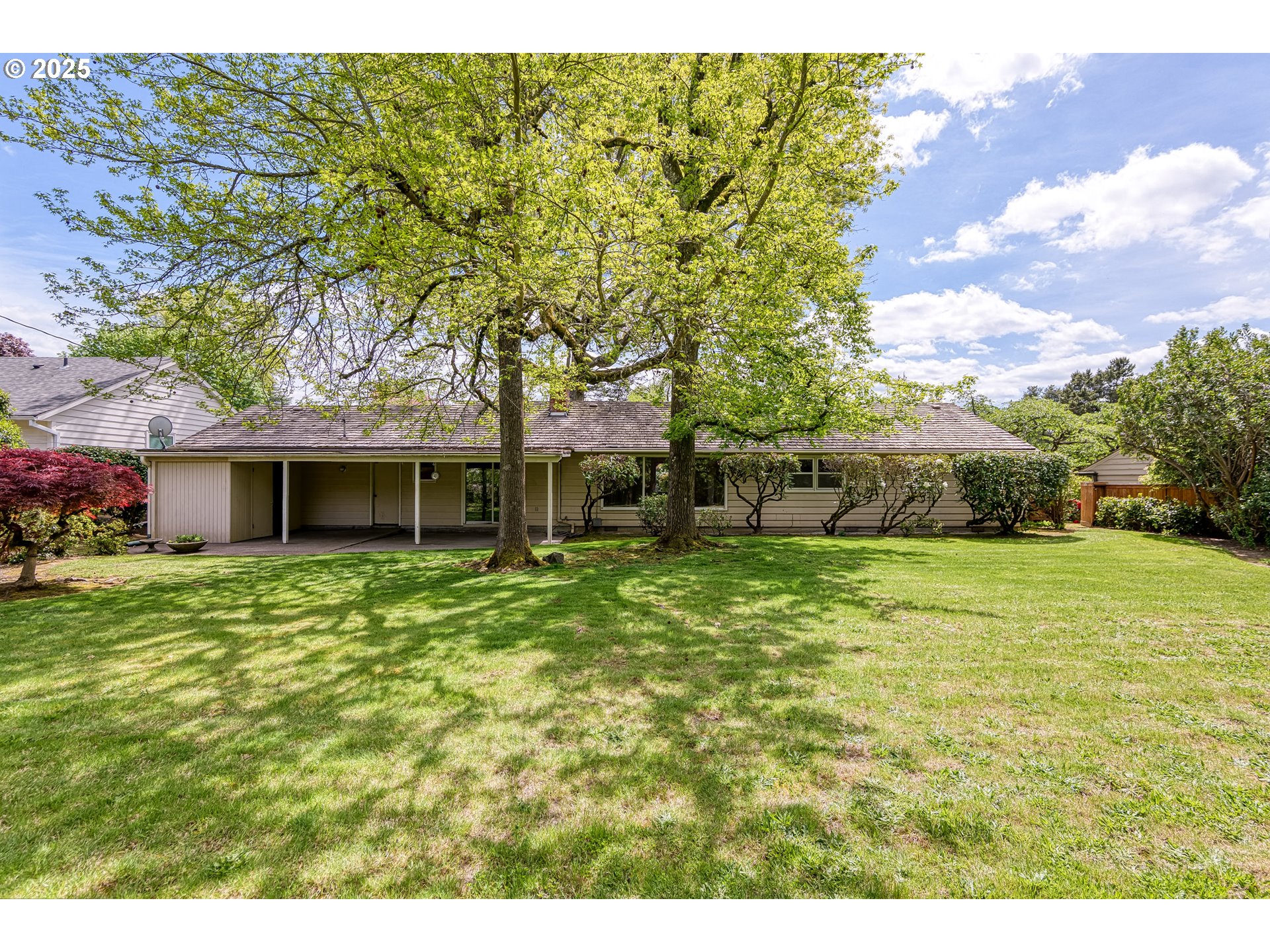 7735 SW BRENTWOOD ST