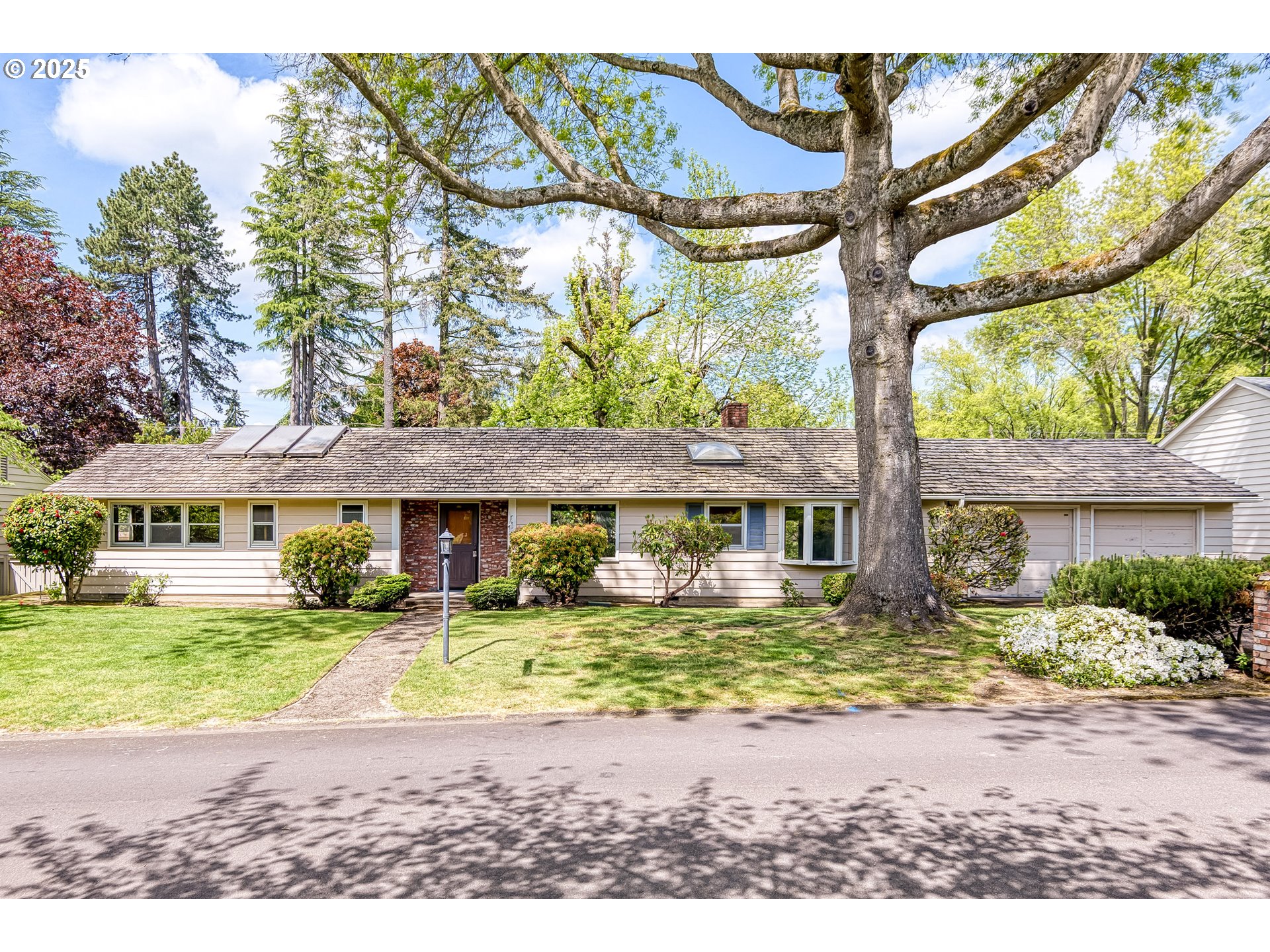 7735 SW BRENTWOOD ST