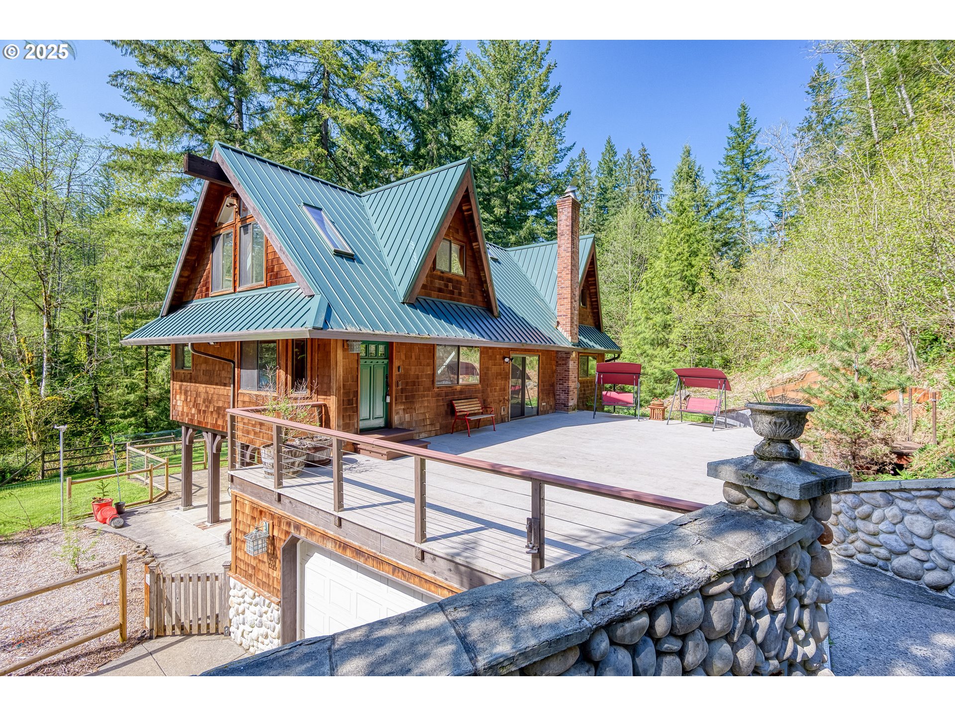 42440 SE WILDCAT MOUNTAIN DR