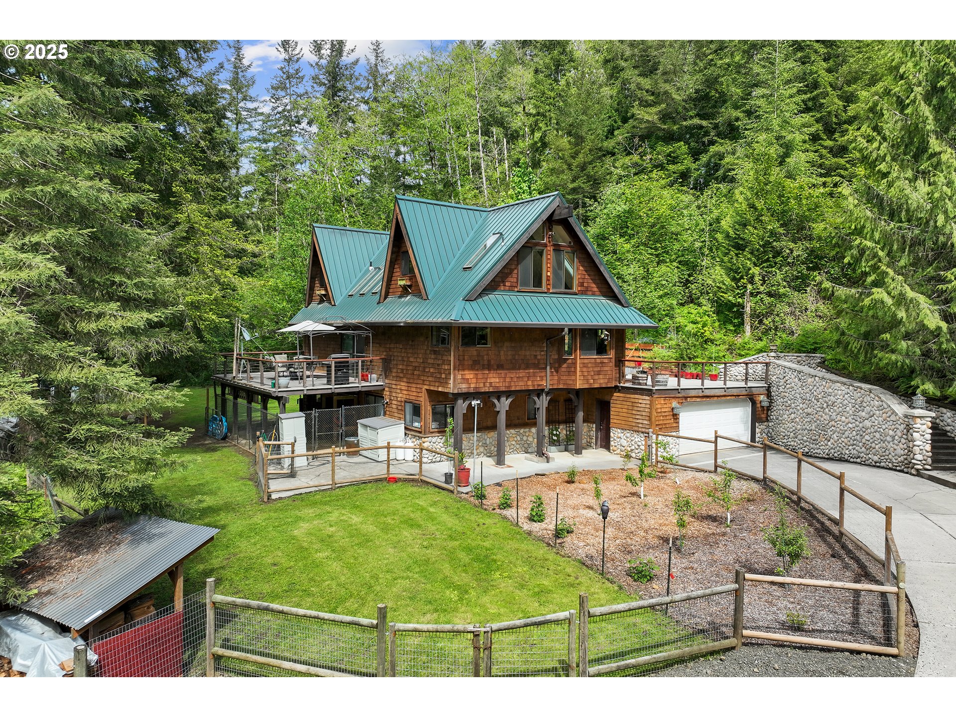 42440 SE WILDCAT MOUNTAIN DR