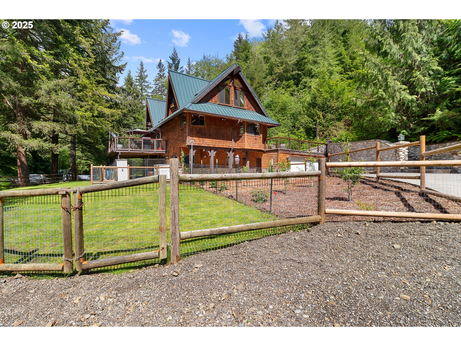 42440 SE WILDCAT MOUNTAIN DR