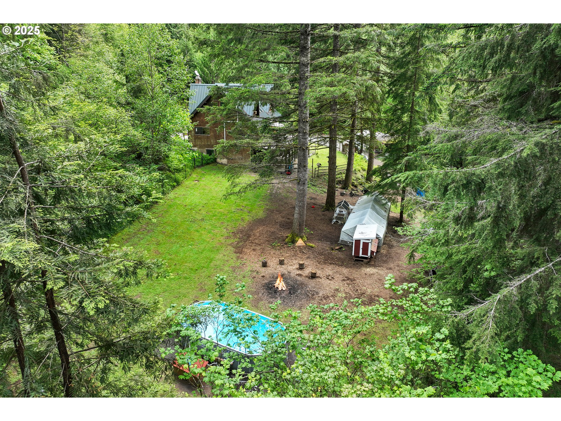 42440 SE WILDCAT MOUNTAIN DR