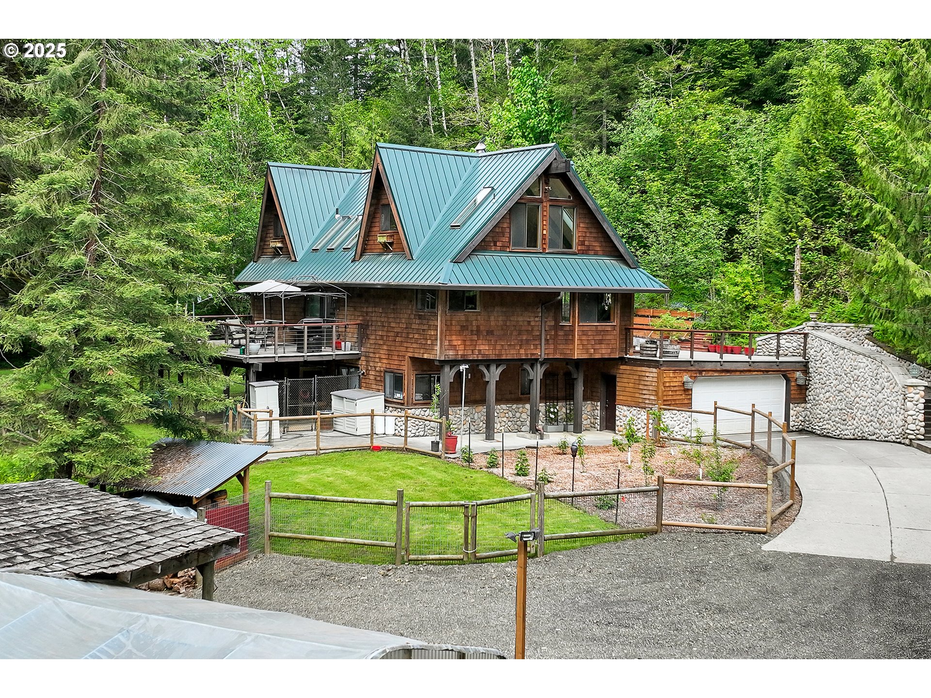 42440 SE WILDCAT MOUNTAIN DR