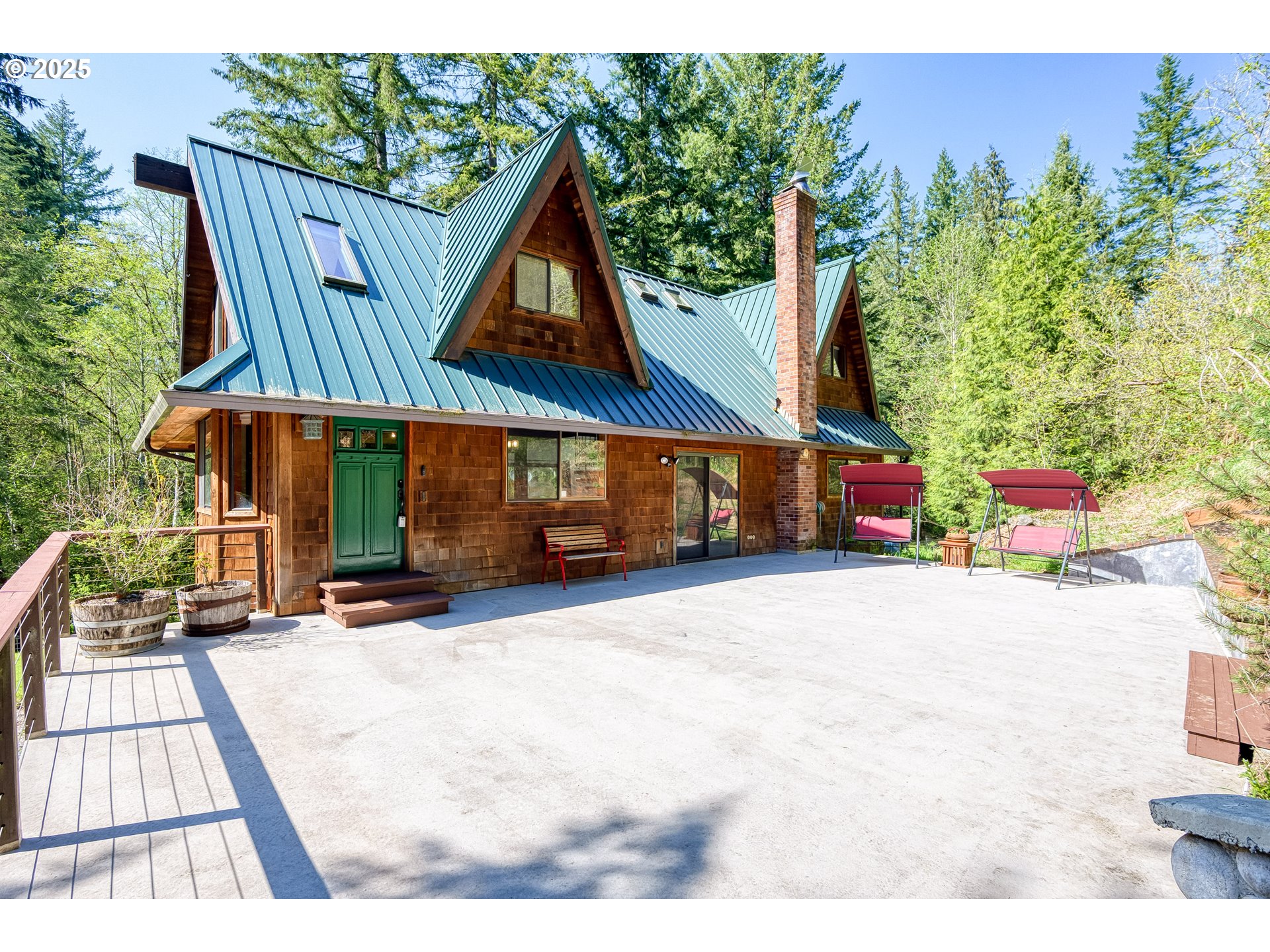 42440 SE WILDCAT MOUNTAIN DR