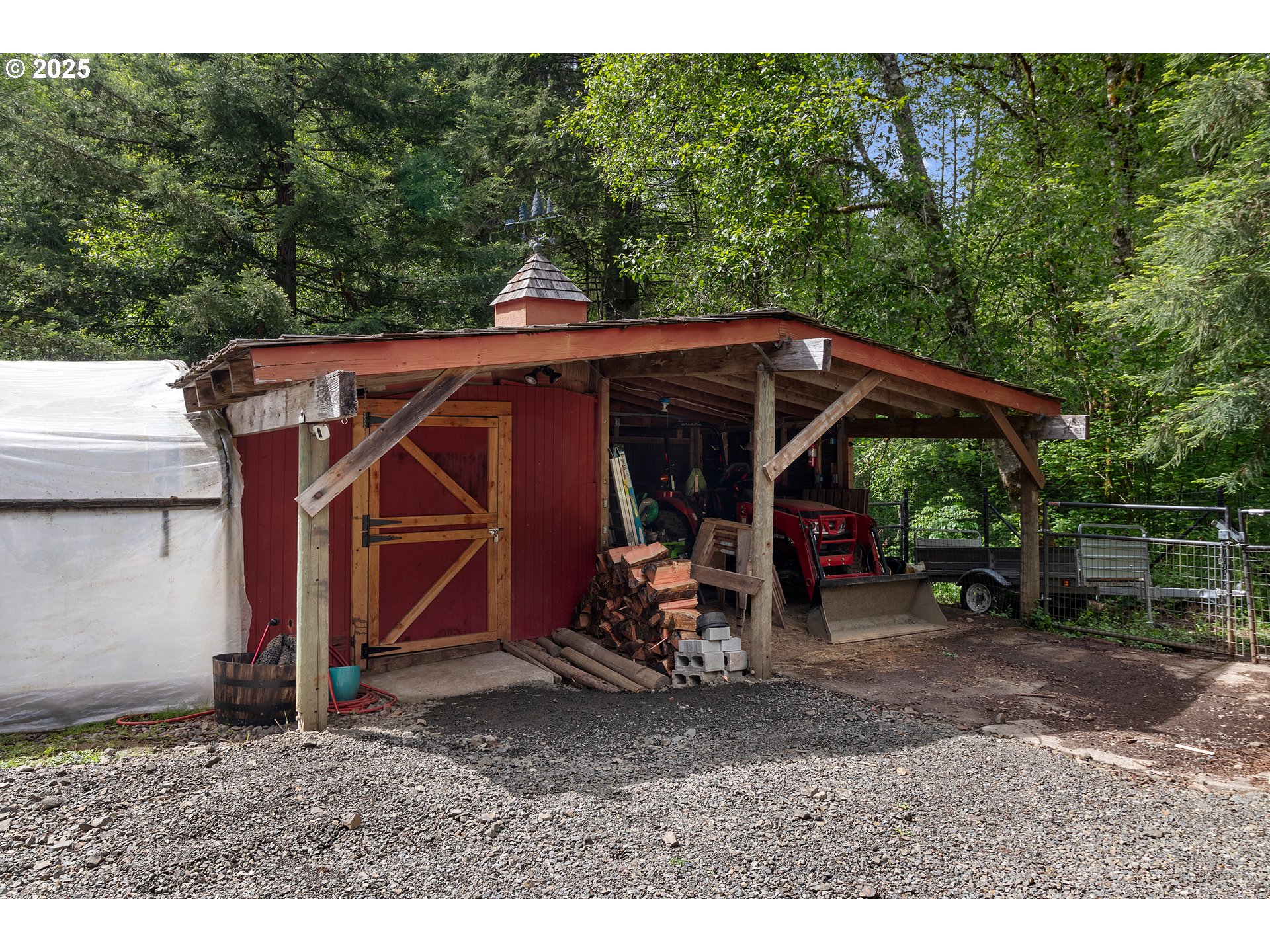 42440 SE WILDCAT MOUNTAIN DR