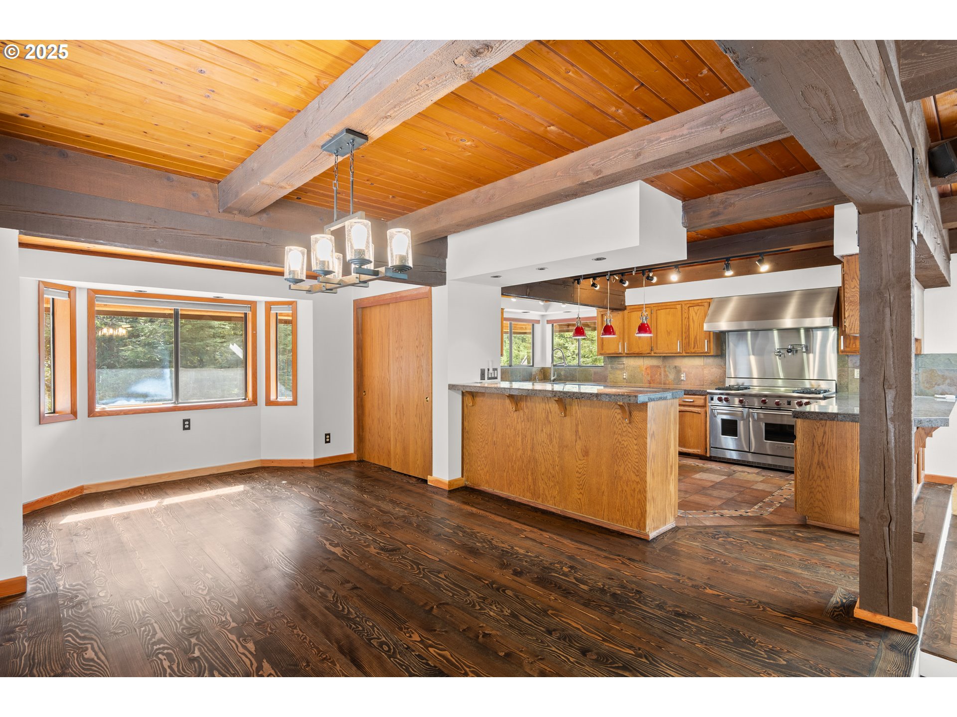 42440 SE WILDCAT MOUNTAIN DR