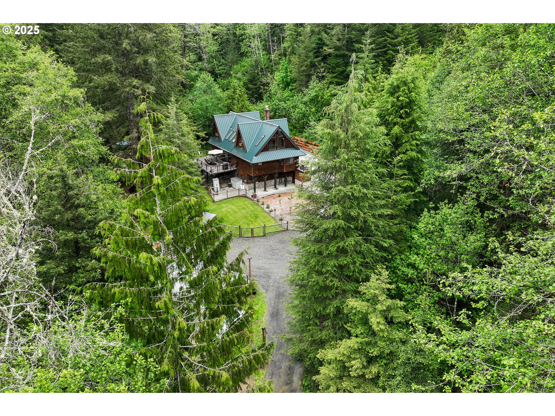 42440 SE WILDCAT MOUNTAIN DR