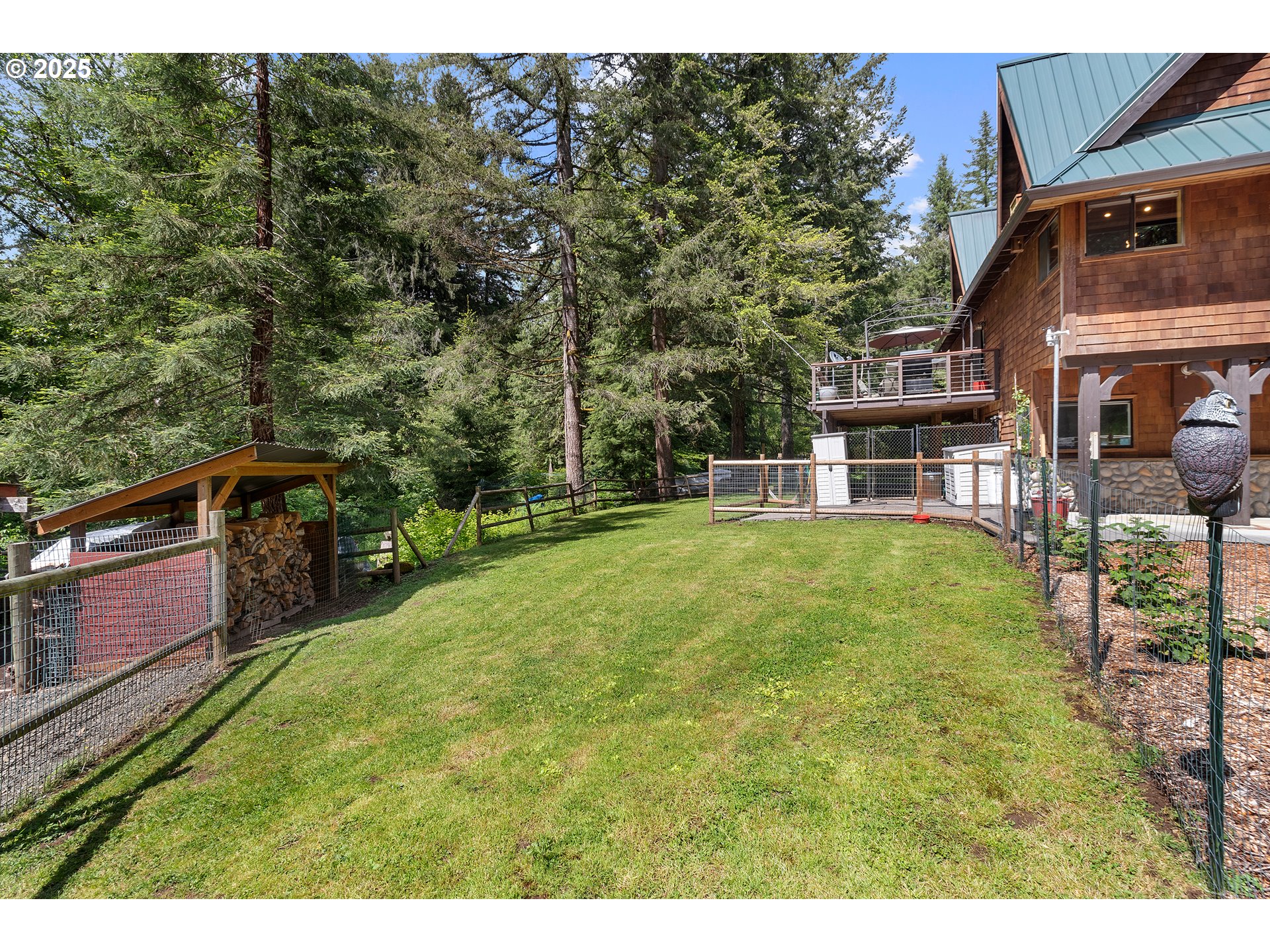 42440 SE WILDCAT MOUNTAIN DR